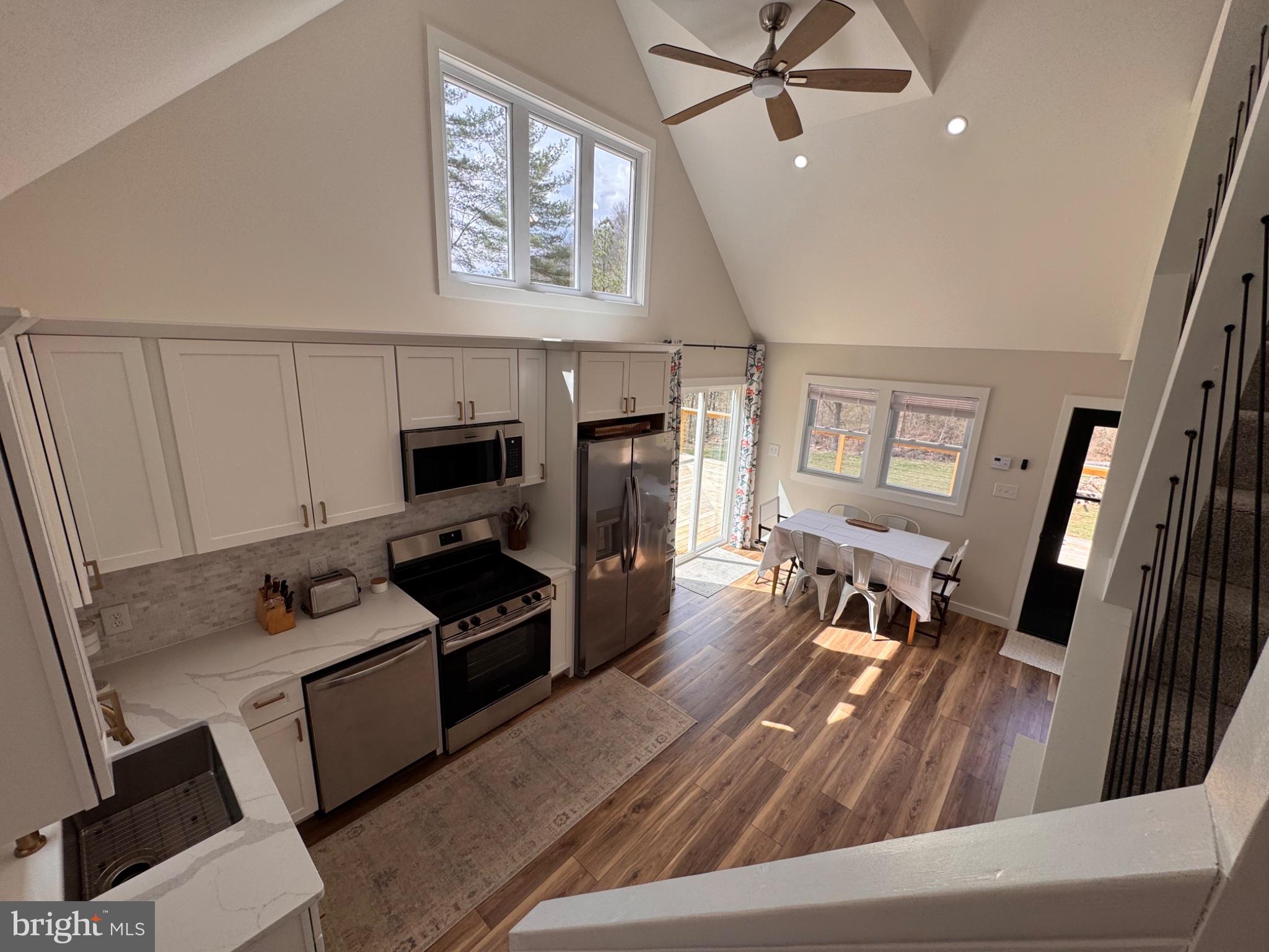 LOST RIVER VALLEY PROPERTIES ASSOCIATION - Residential