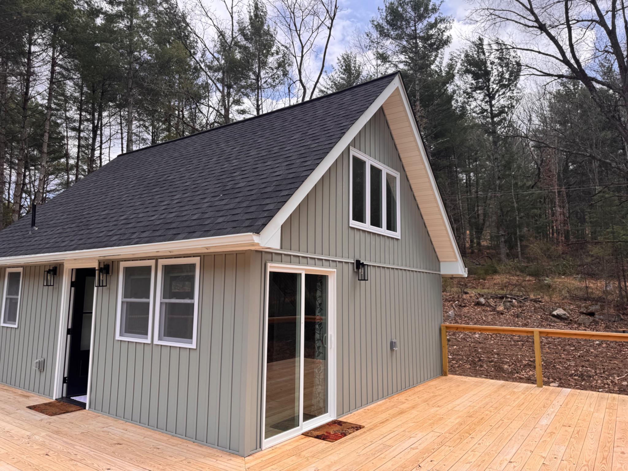 LOST RIVER VALLEY PROPERTIES ASSOCIATION - Residential