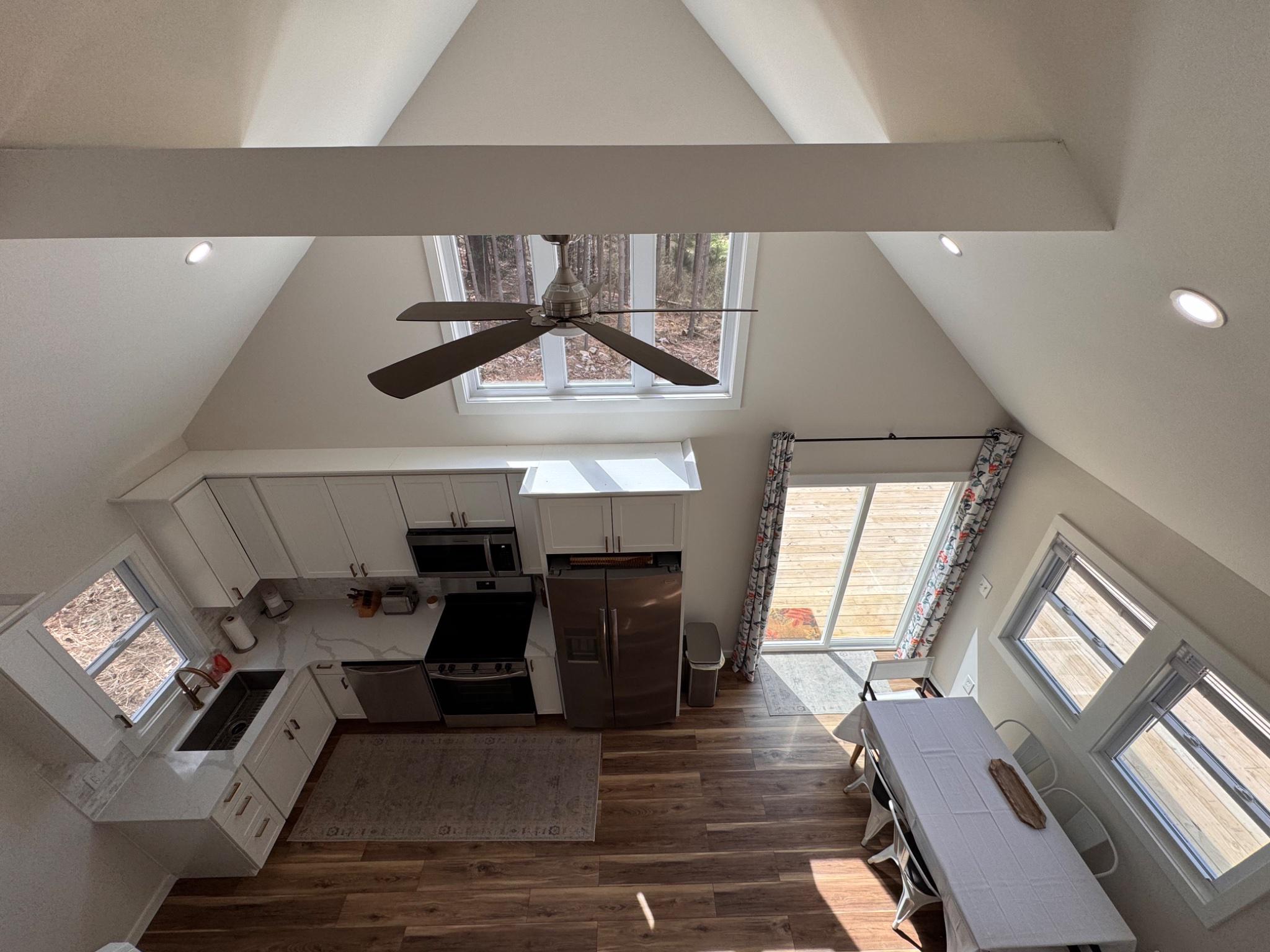 LOST RIVER VALLEY PROPERTIES ASSOCIATION - Residential