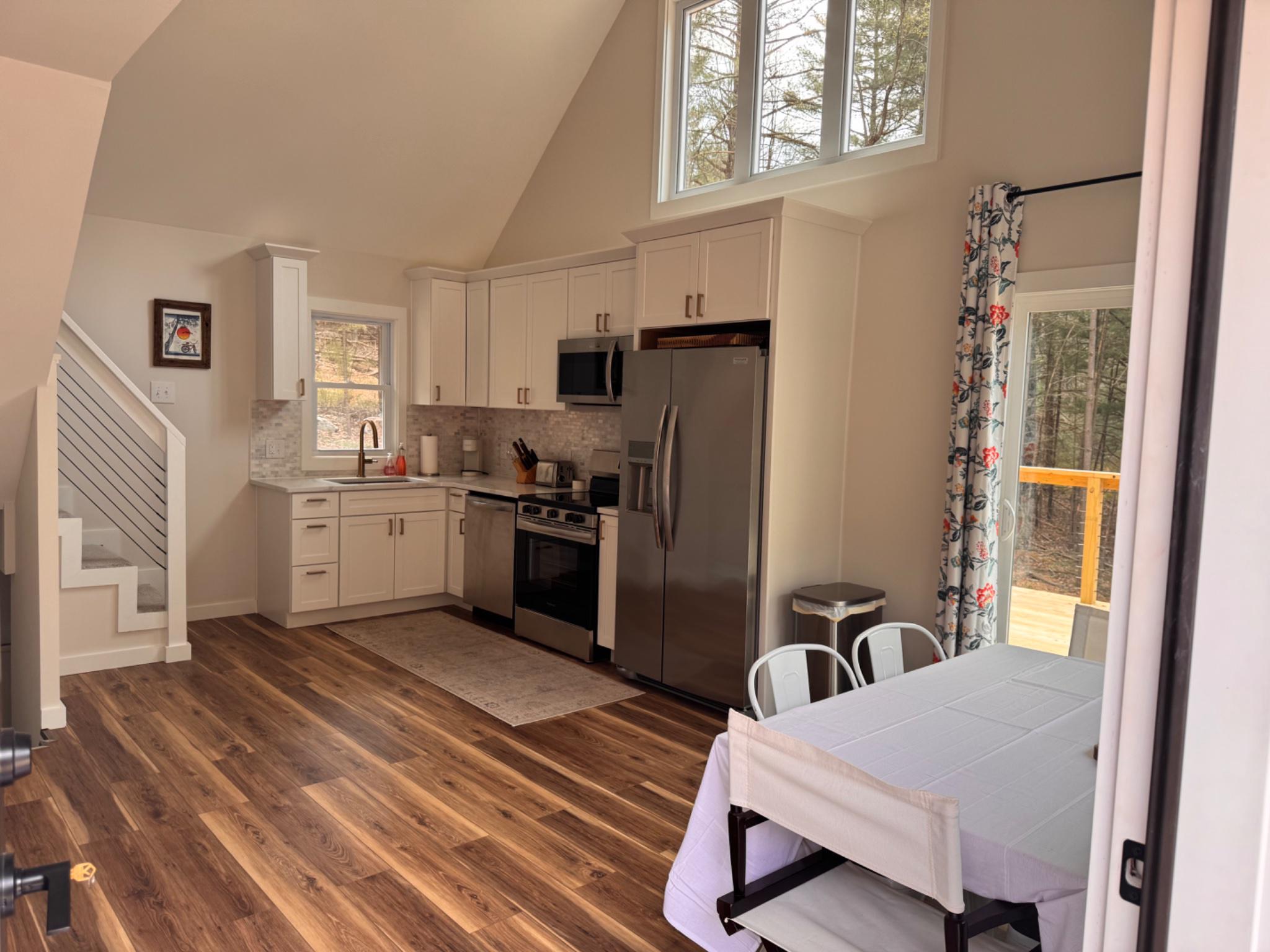 LOST RIVER VALLEY PROPERTIES ASSOCIATION - Residential