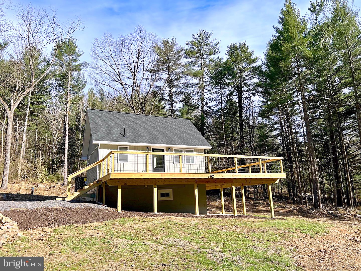 656 WILDLIFE DRIVE