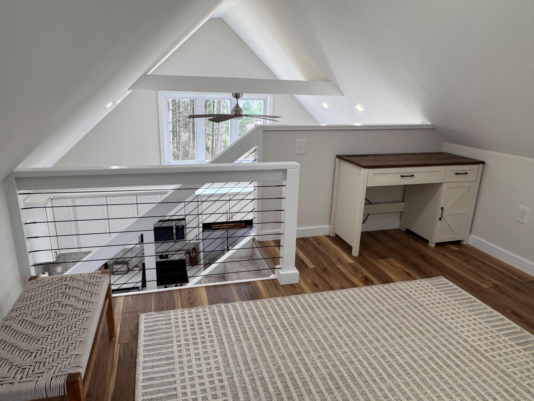 LOST RIVER VALLEY PROPERTIES ASSOCIATION - Residential