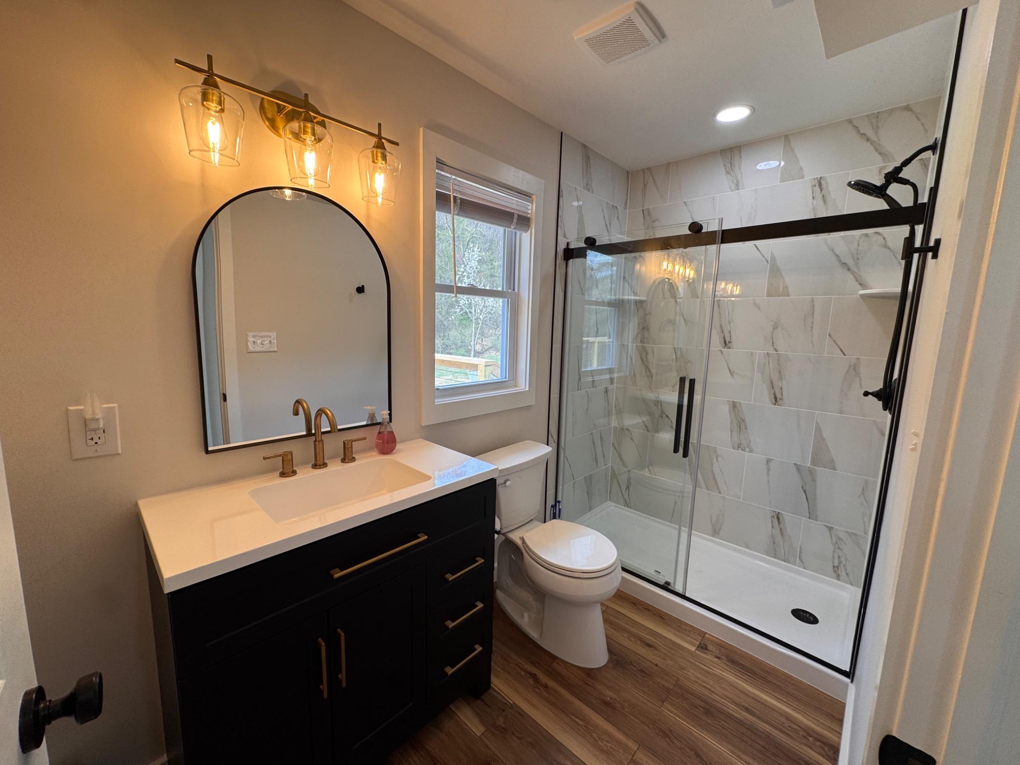 LOST RIVER VALLEY PROPERTIES ASSOCIATION - Residential