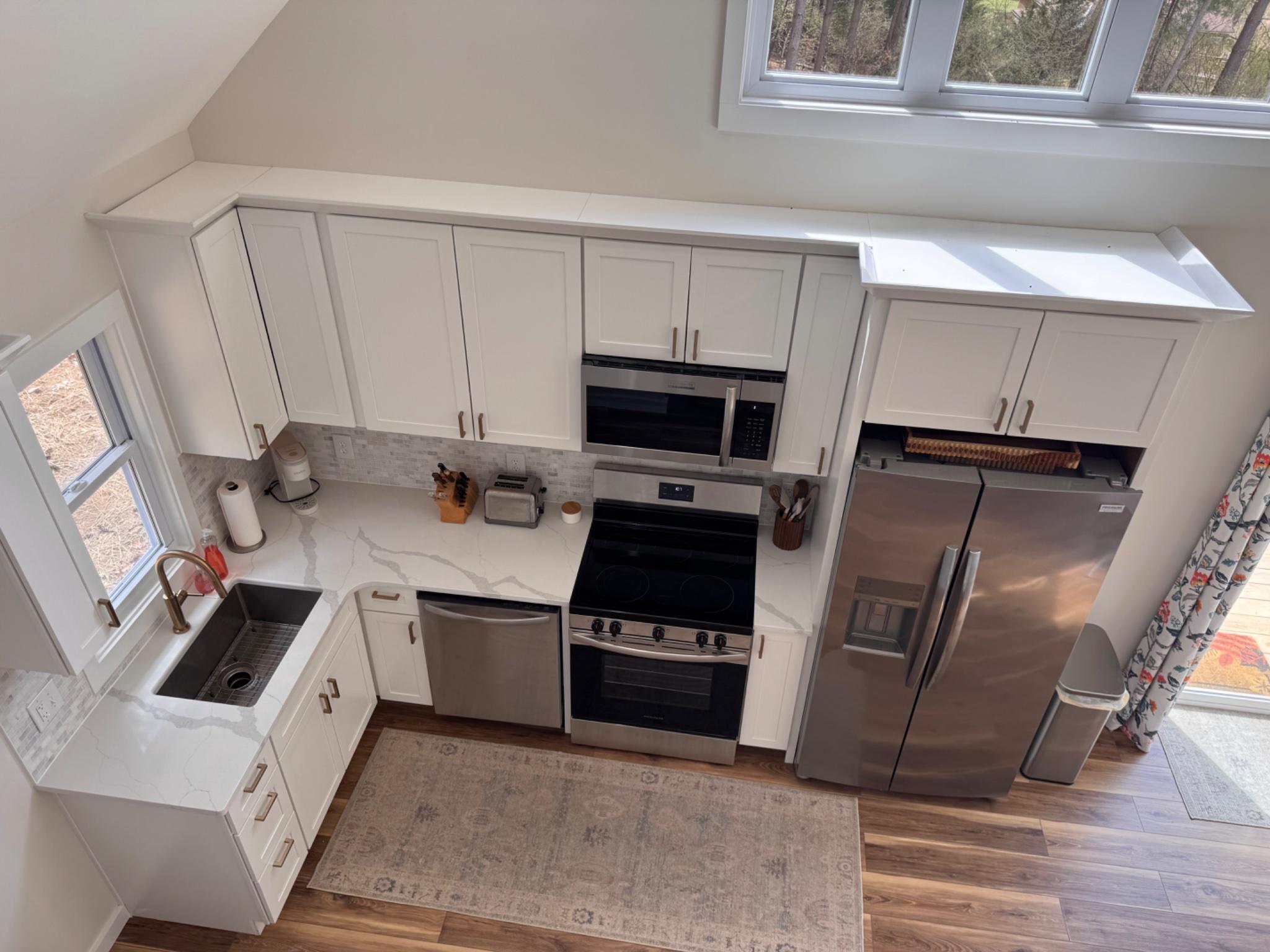 LOST RIVER VALLEY PROPERTIES ASSOCIATION - Residential