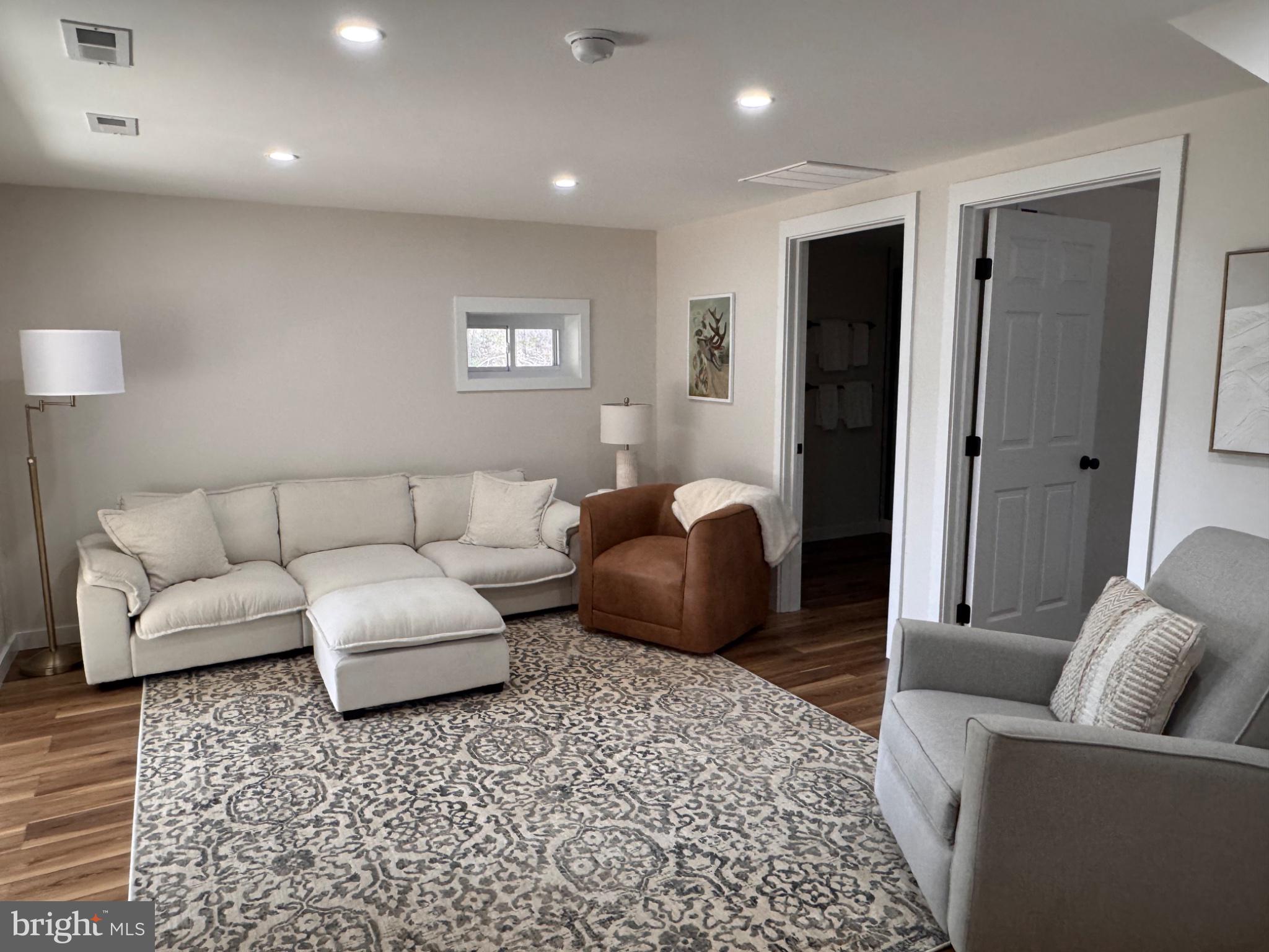 LOST RIVER VALLEY PROPERTIES ASSOCIATION - Residential