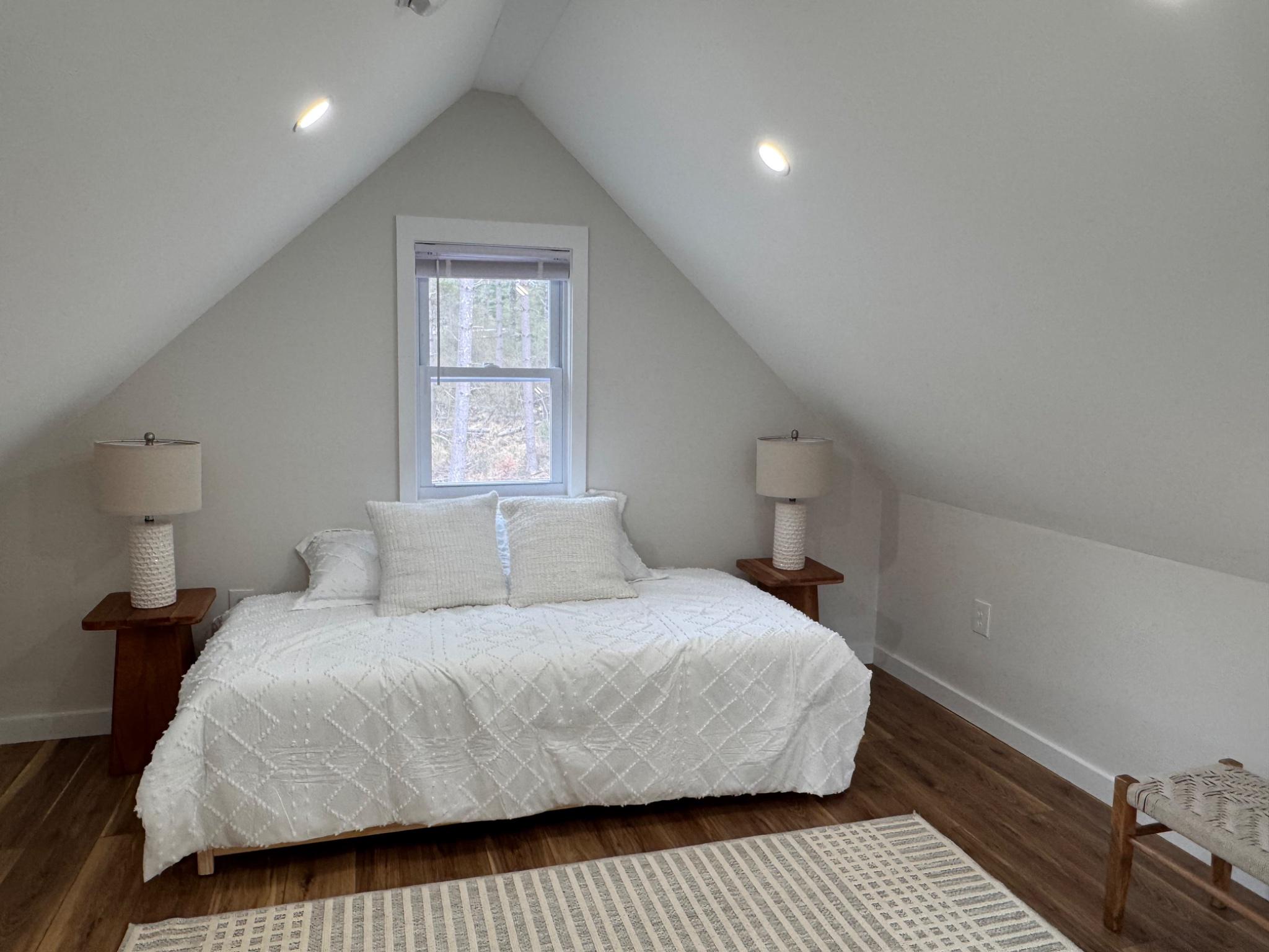 LOST RIVER VALLEY PROPERTIES ASSOCIATION - Residential