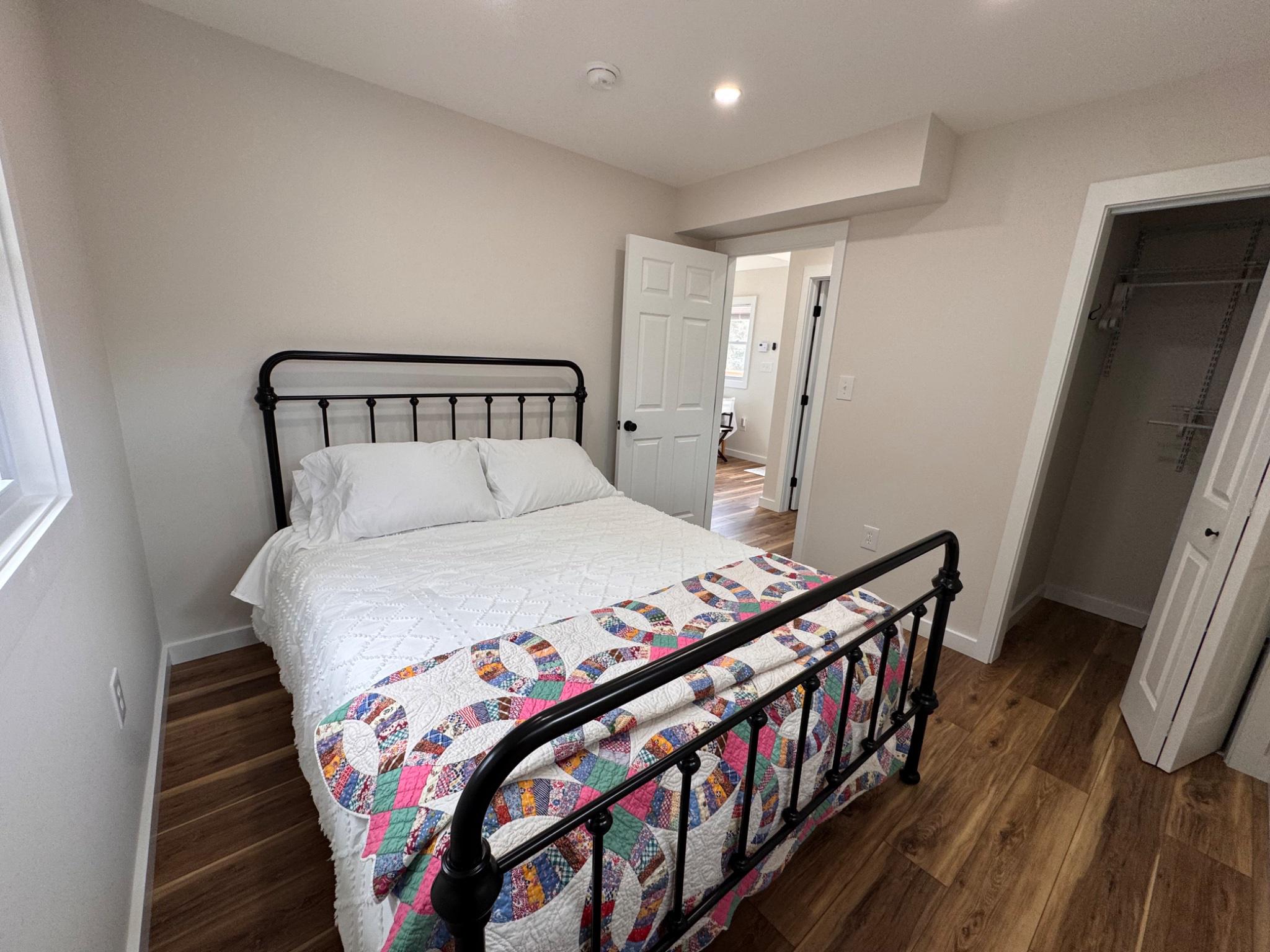 LOST RIVER VALLEY PROPERTIES ASSOCIATION - Residential