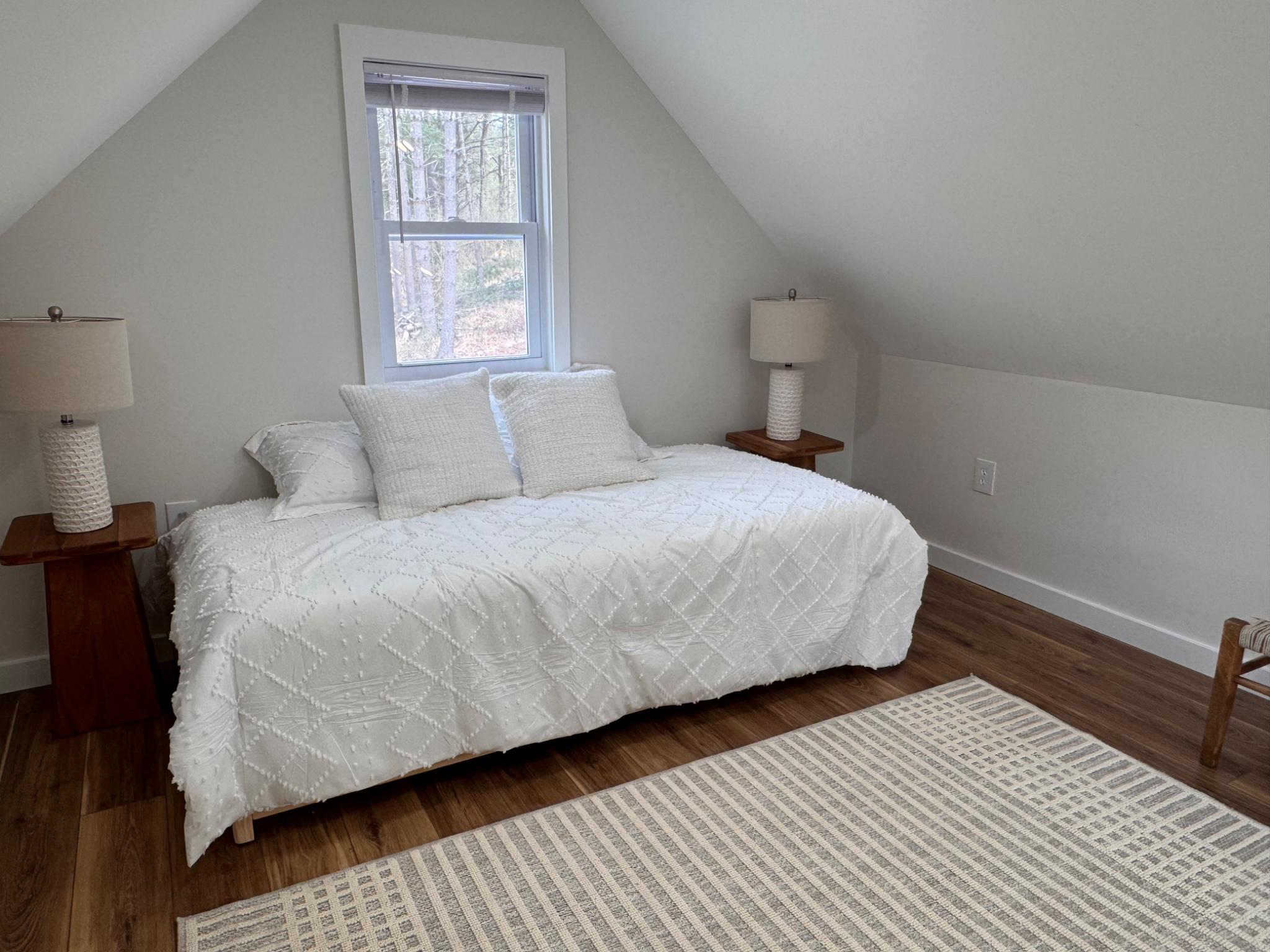 LOST RIVER VALLEY PROPERTIES ASSOCIATION - Residential