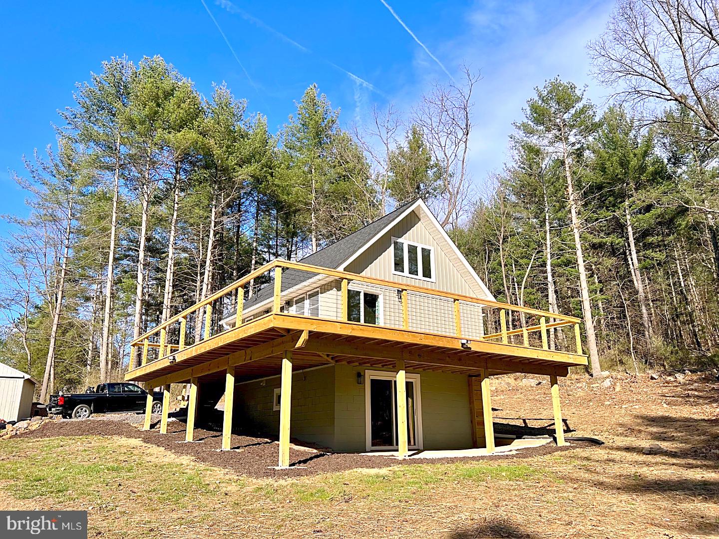 656 WILDLIFE DRIVE
