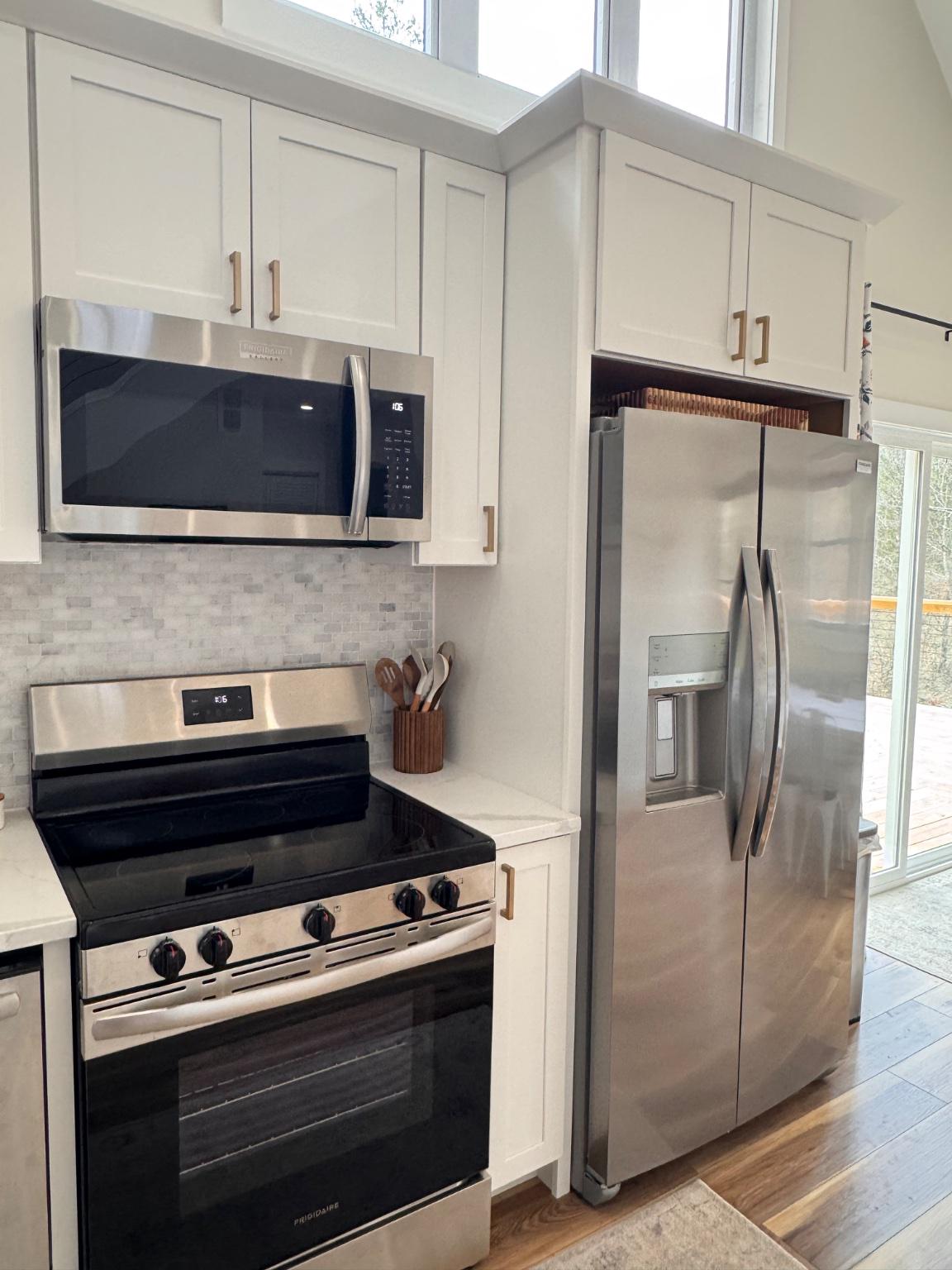 LOST RIVER VALLEY PROPERTIES ASSOCIATION - Residential