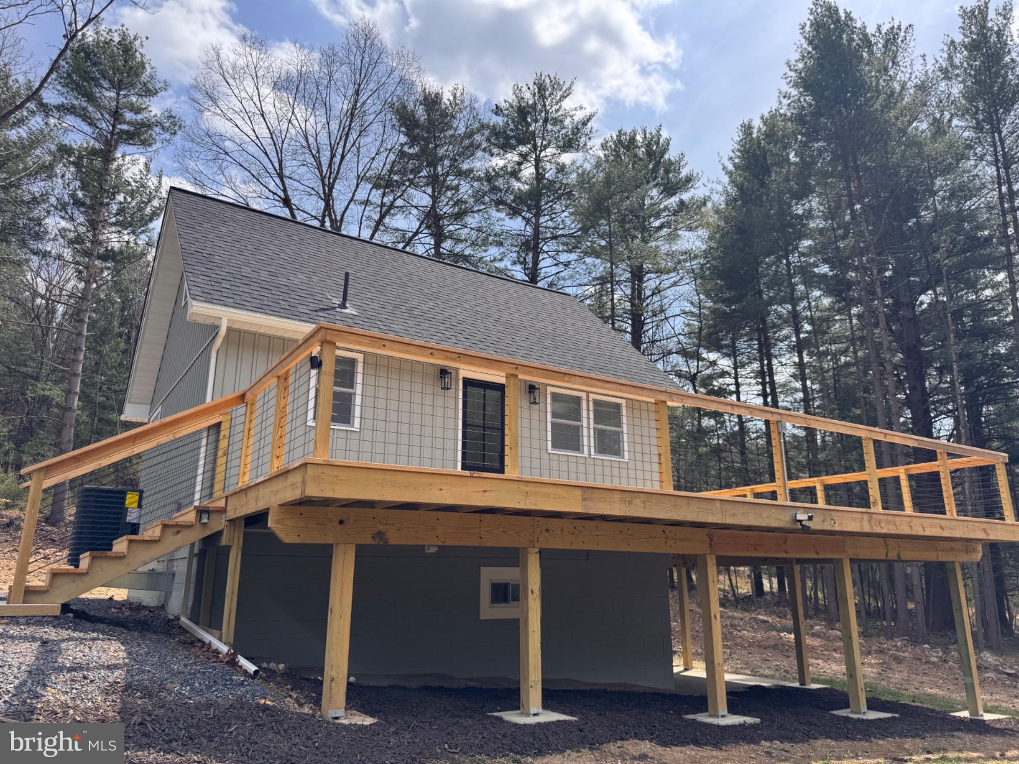 LOST RIVER VALLEY PROPERTIES ASSOCIATION - Residential