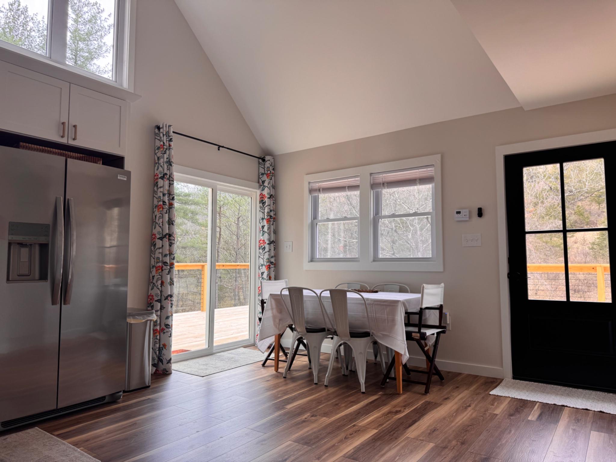 LOST RIVER VALLEY PROPERTIES ASSOCIATION - Residential