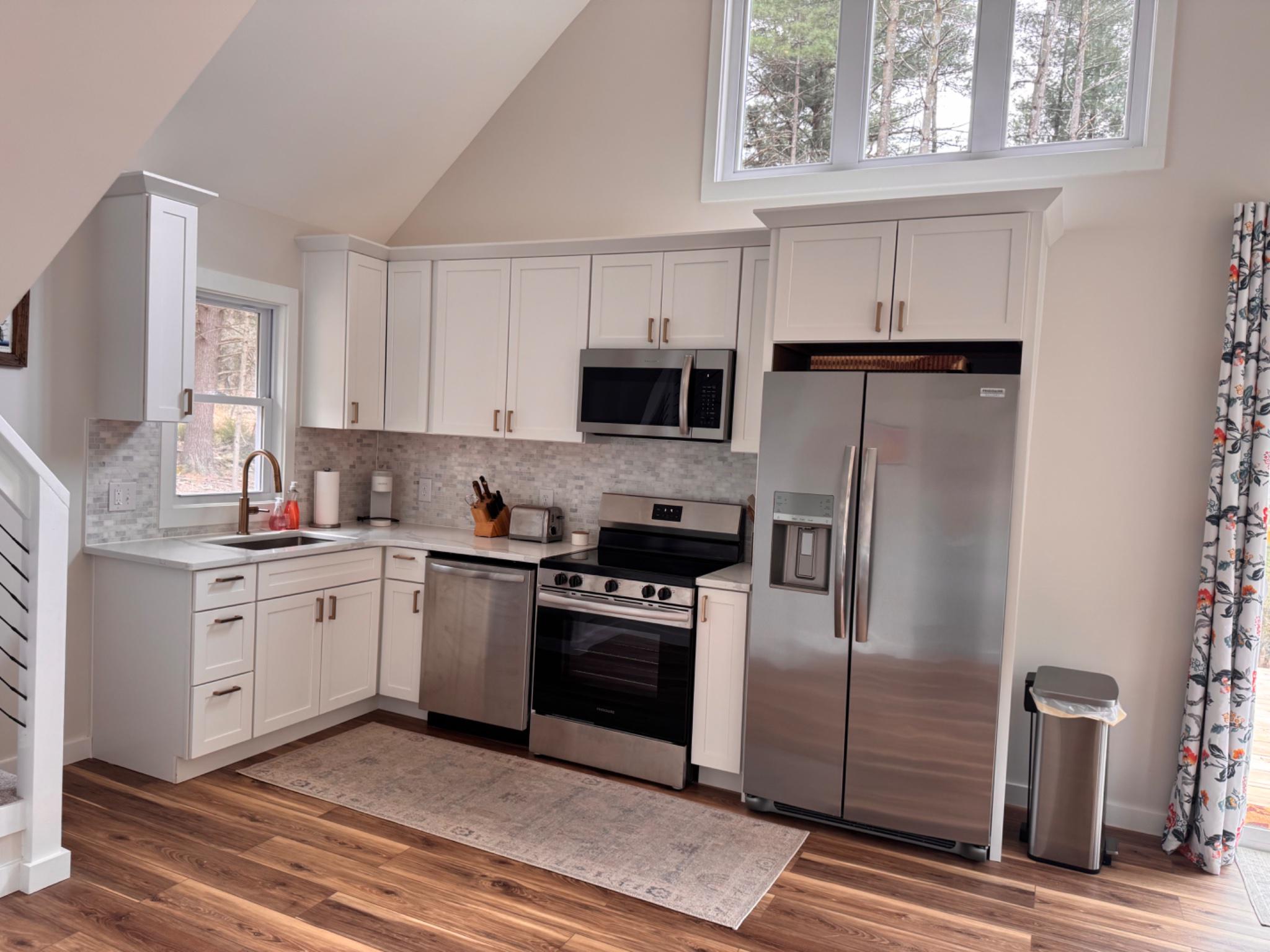 LOST RIVER VALLEY PROPERTIES ASSOCIATION - Residential