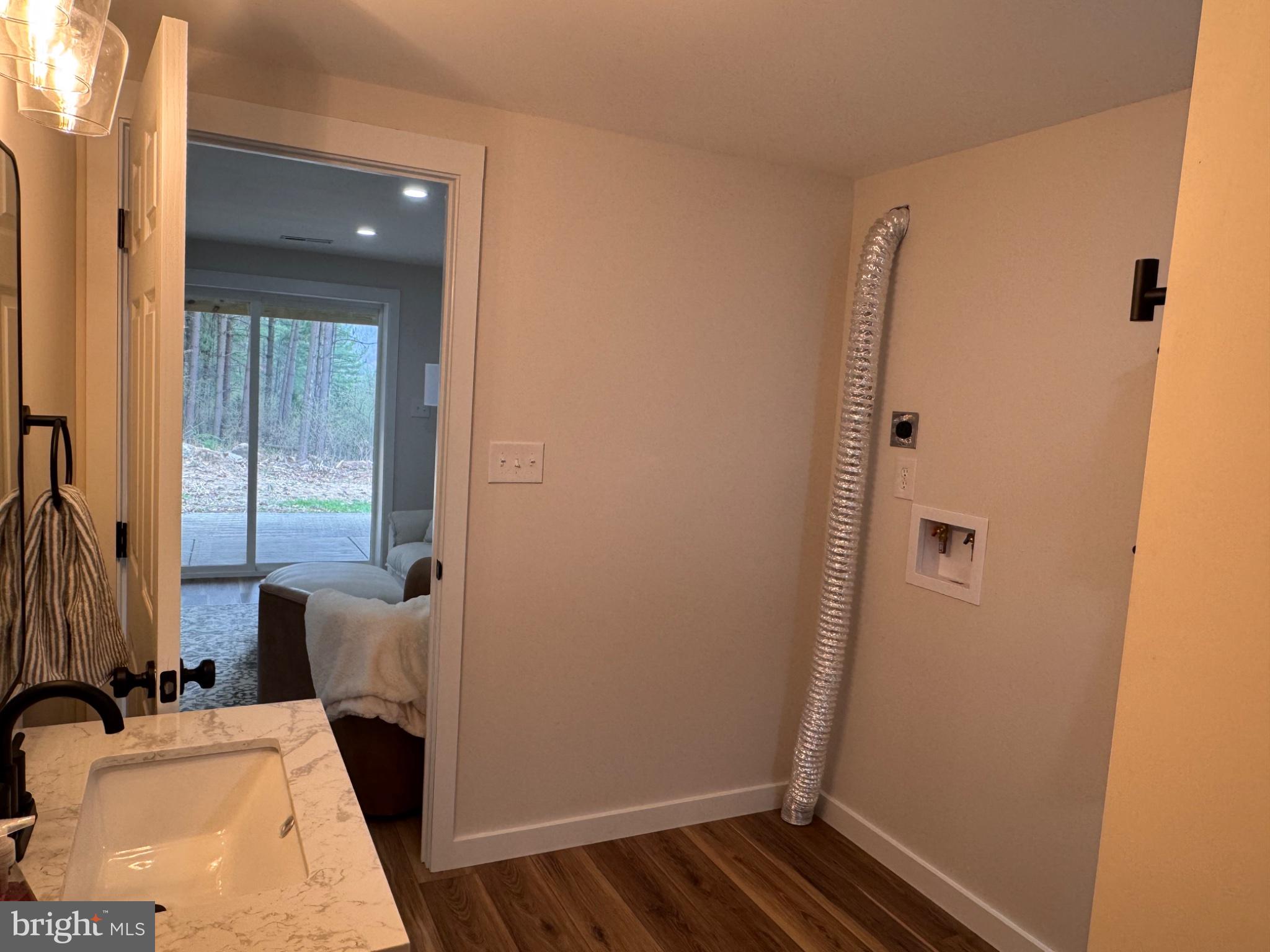 LOST RIVER VALLEY PROPERTIES ASSOCIATION - Residential