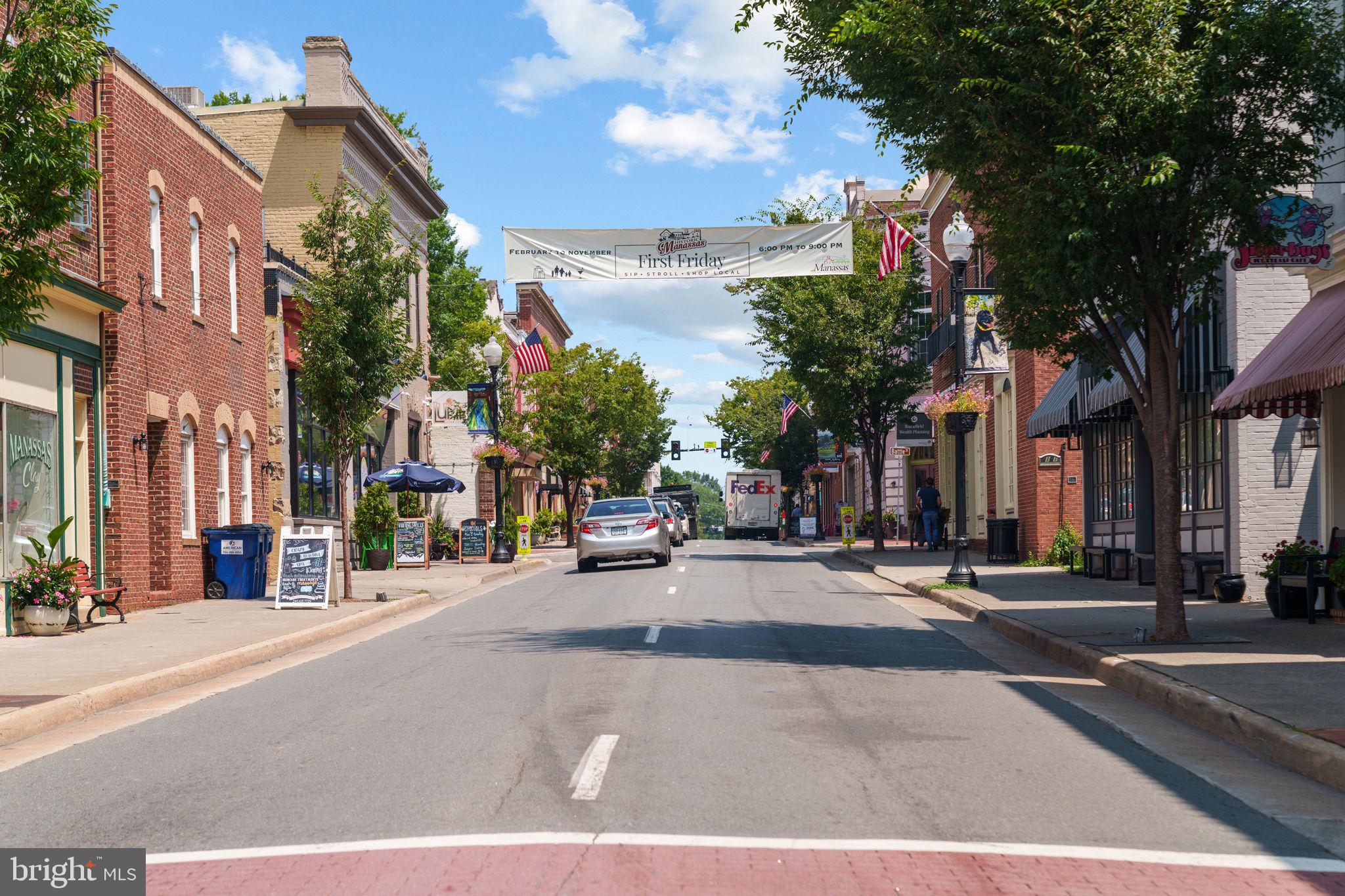 BELMONT RESERVE - Residential