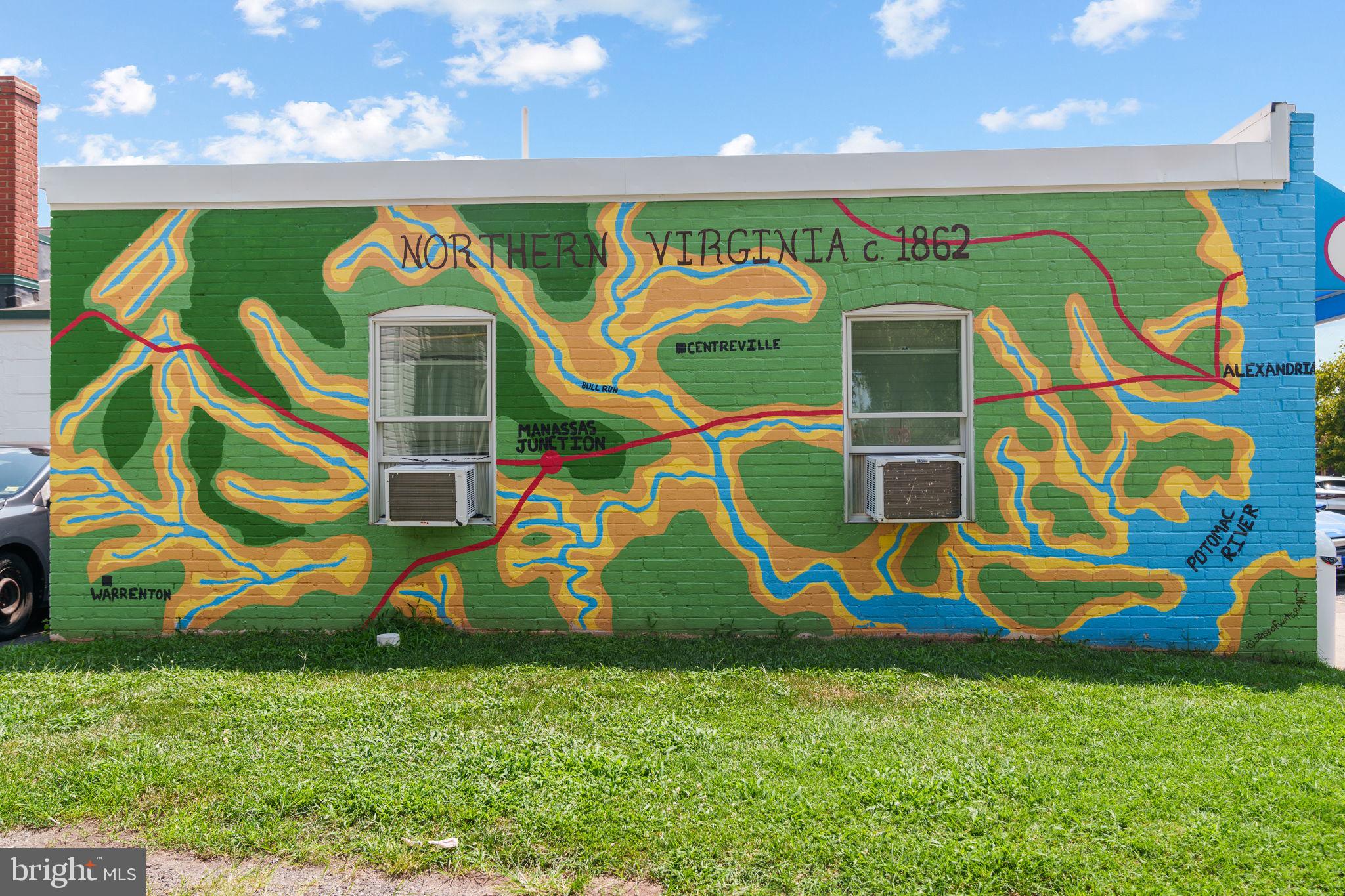 BELMONT RESERVE - Residential