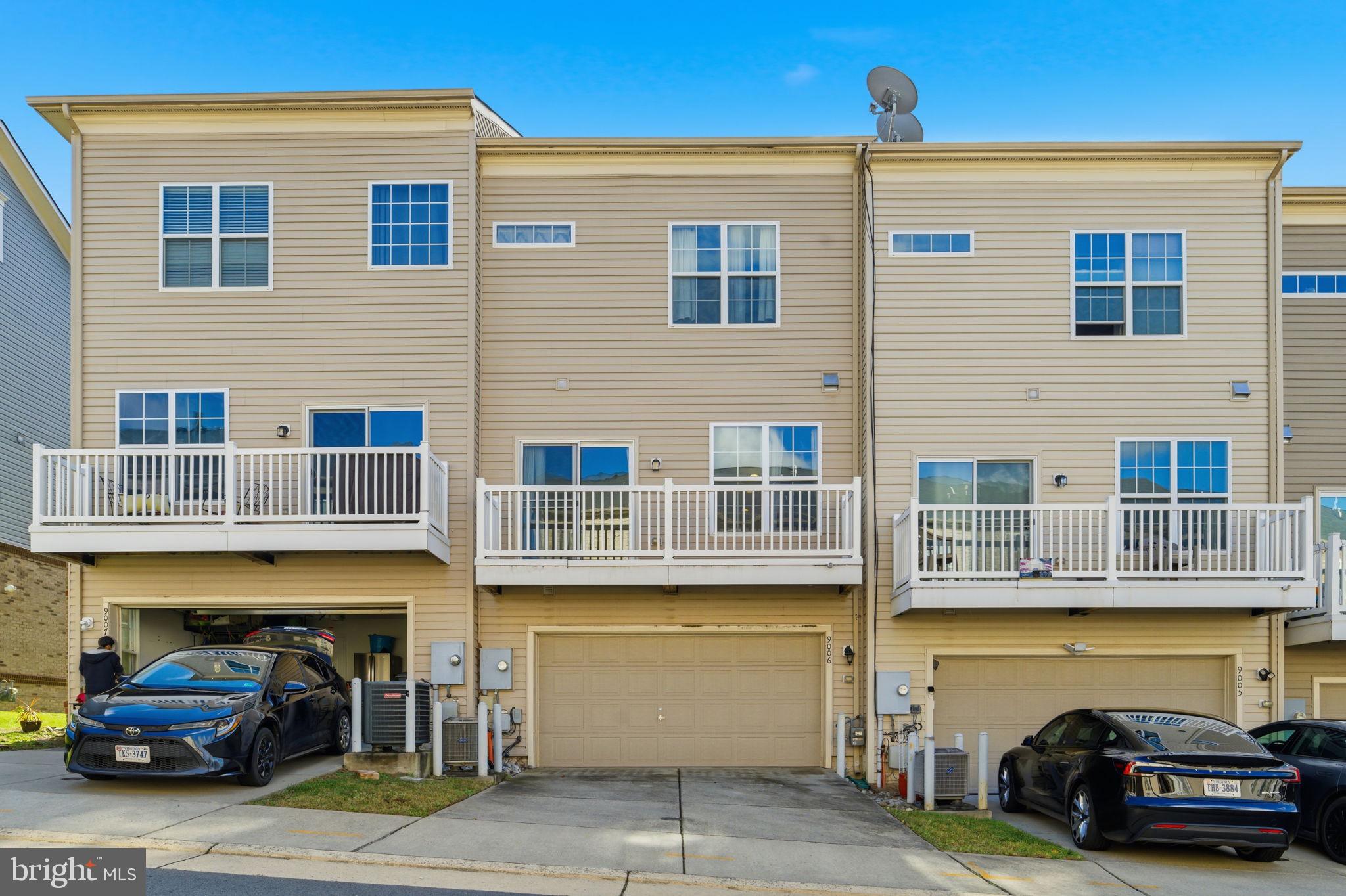 BELMONT RESERVE - Residential