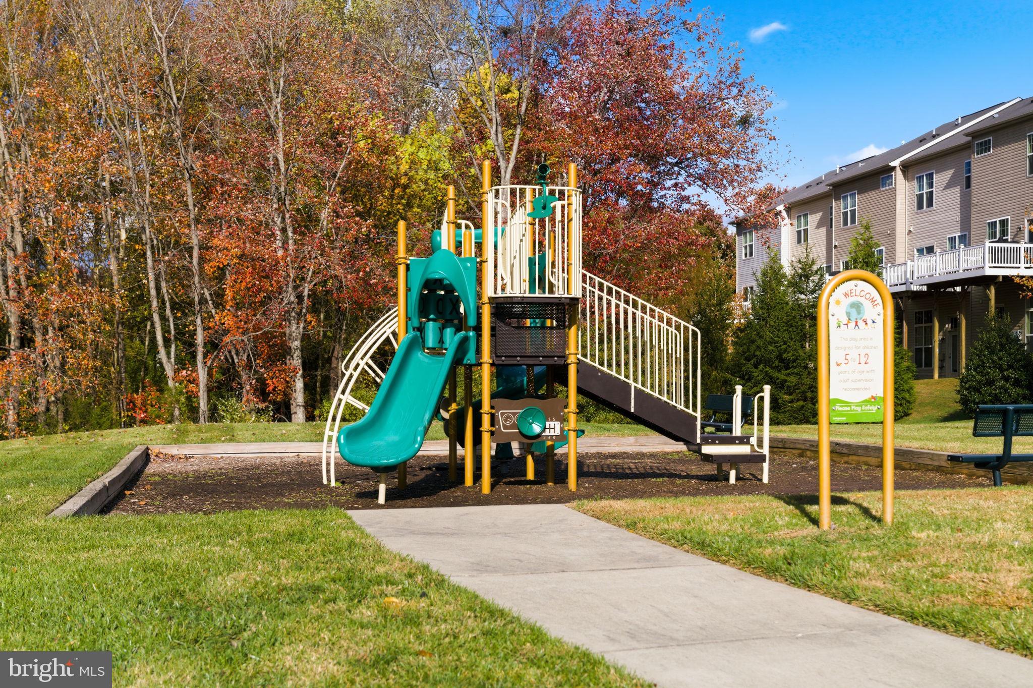 BELMONT RESERVE - Residential