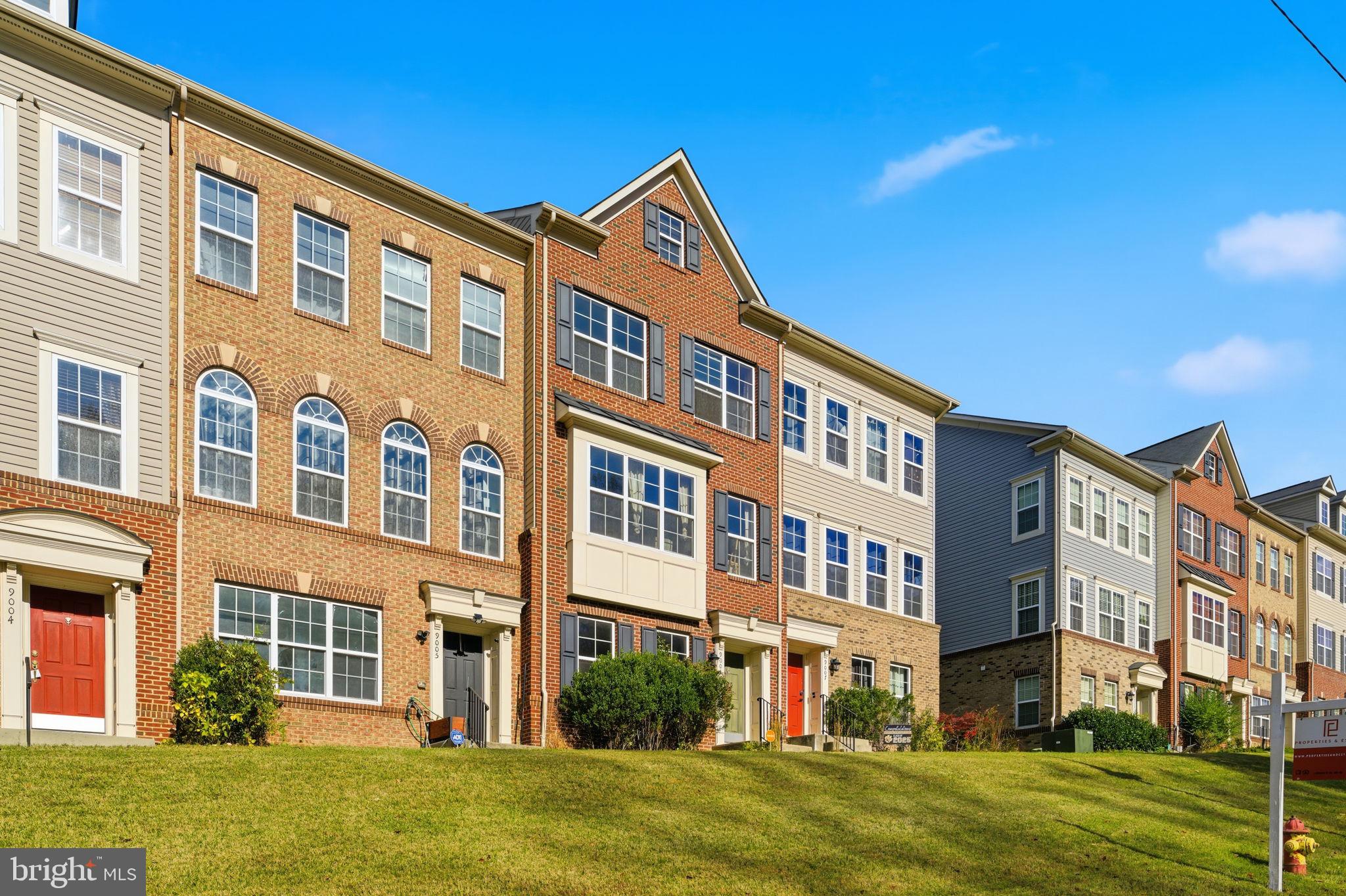 BELMONT RESERVE - Residential