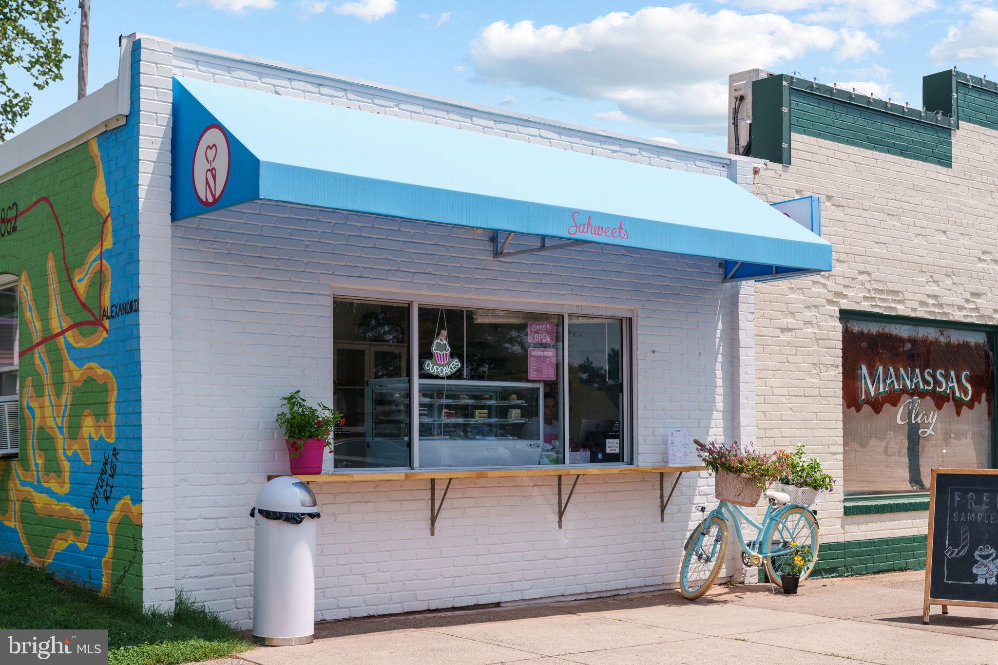 BELMONT RESERVE - Residential