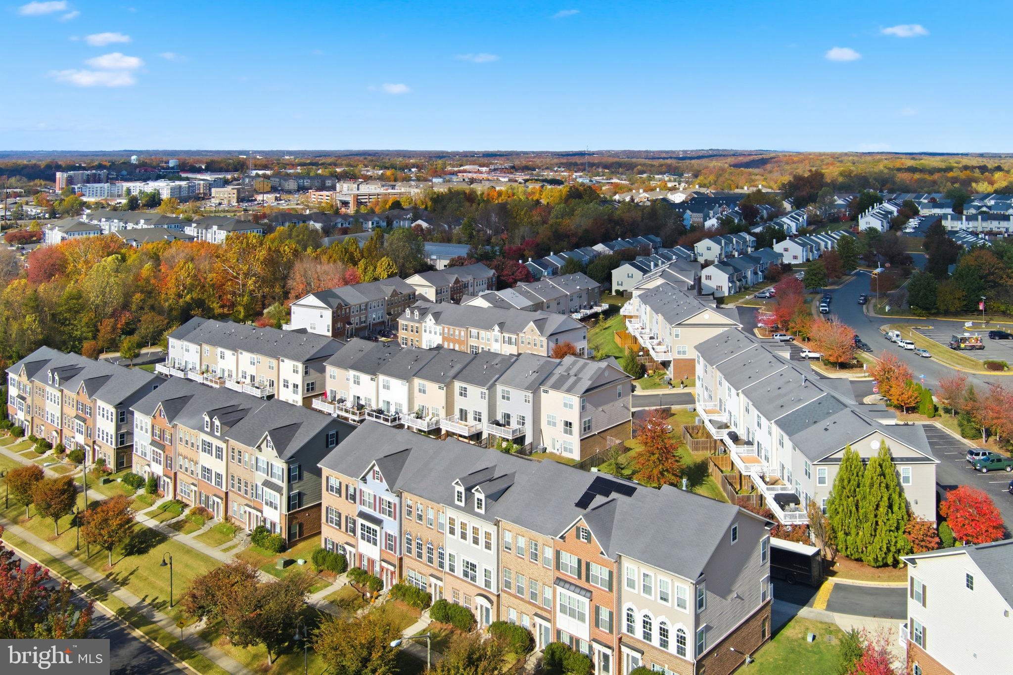 BELMONT RESERVE - Residential
