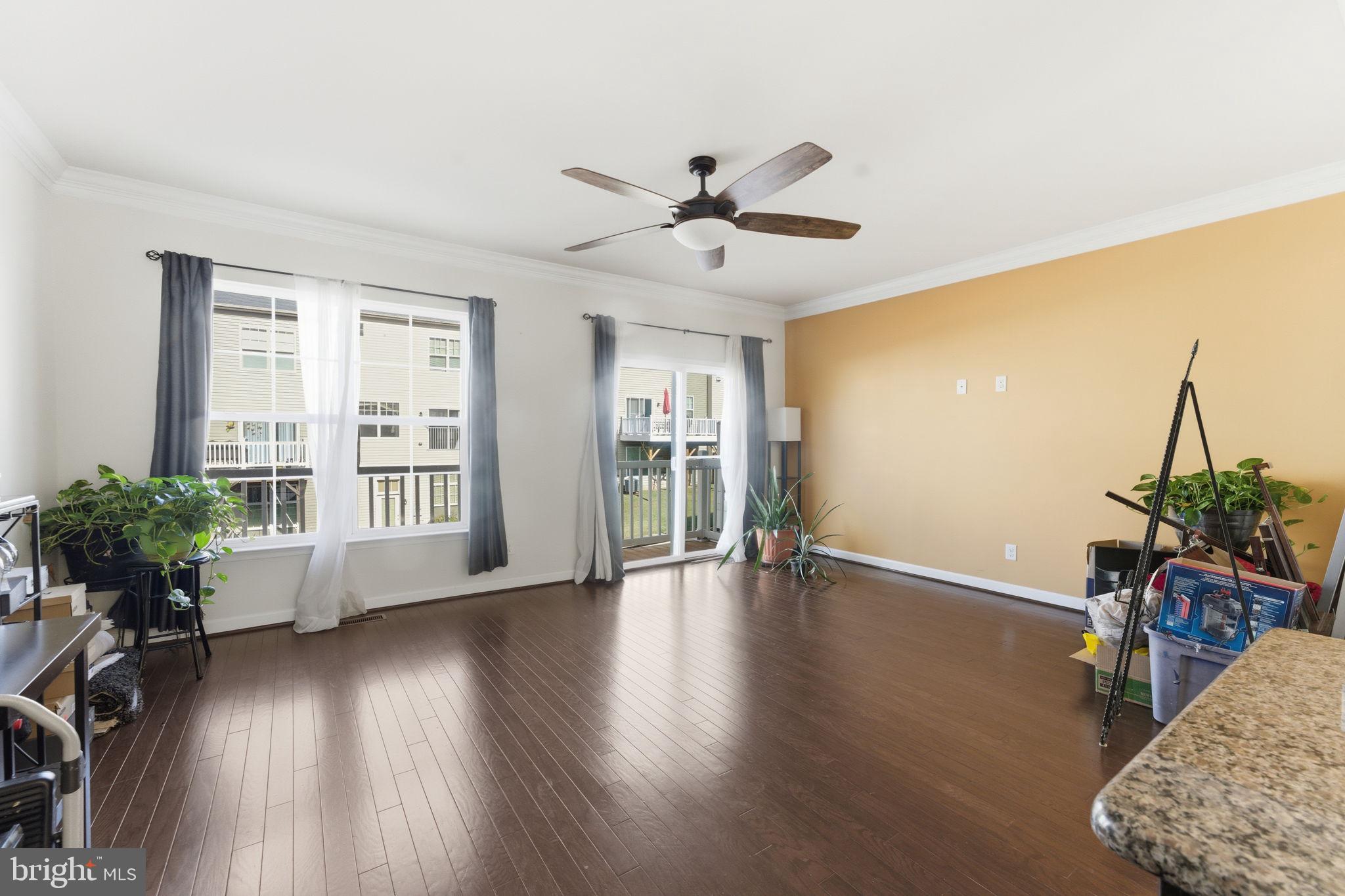 BELMONT RESERVE - Residential