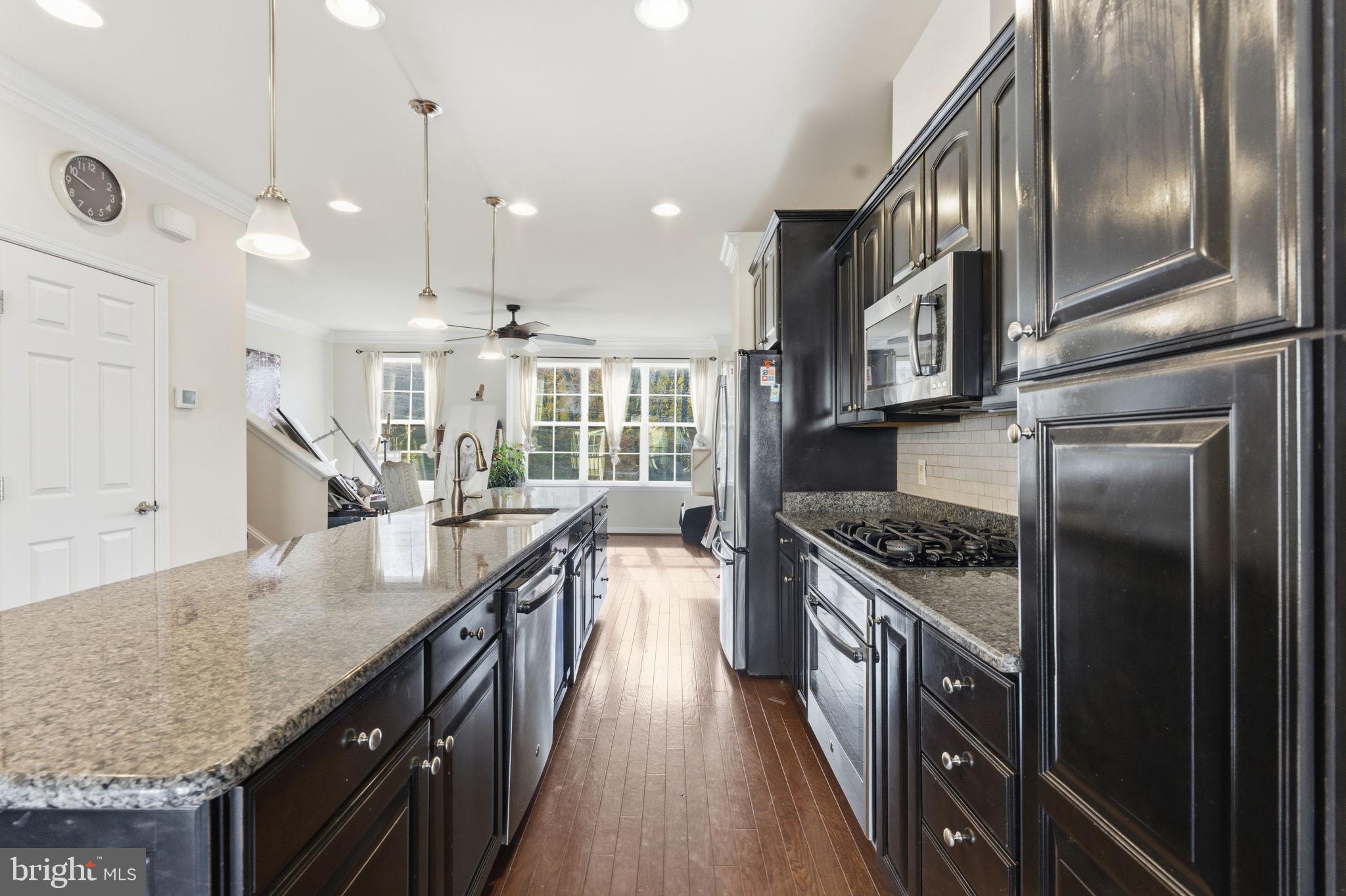 BELMONT RESERVE - Residential