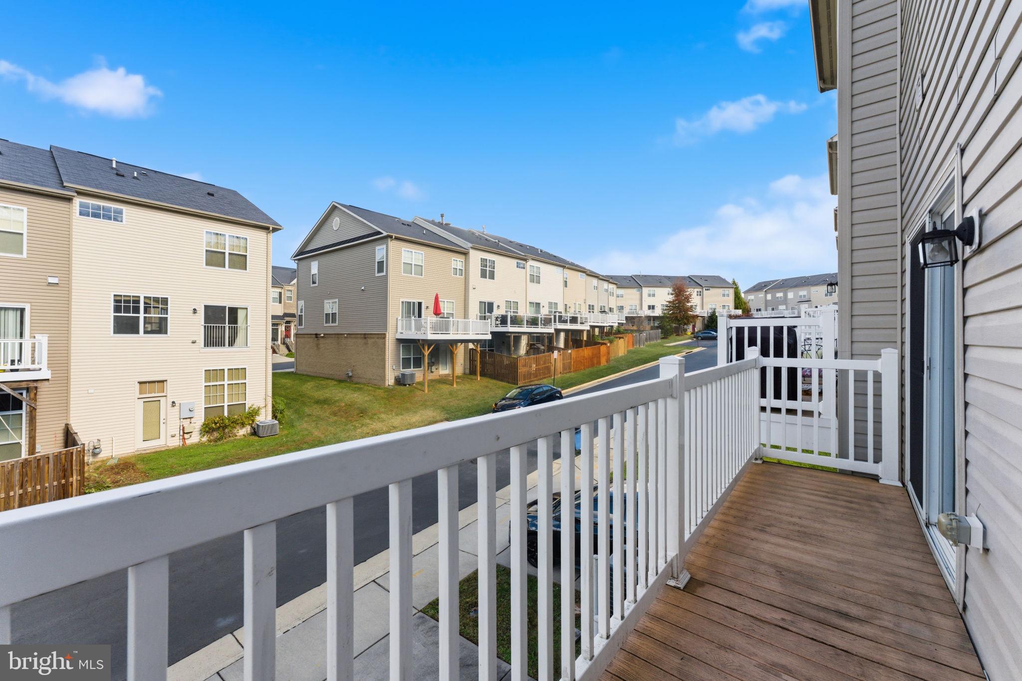 BELMONT RESERVE - Residential