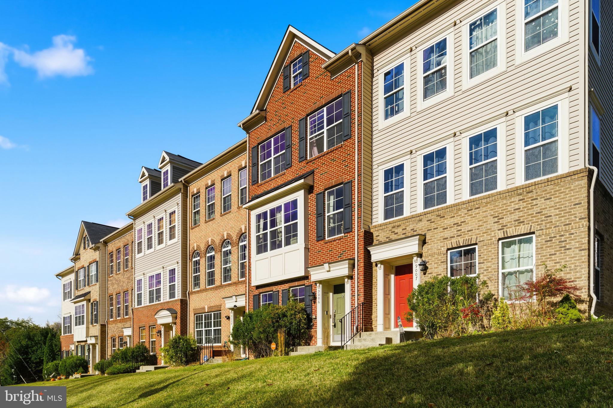 BELMONT RESERVE - Residential