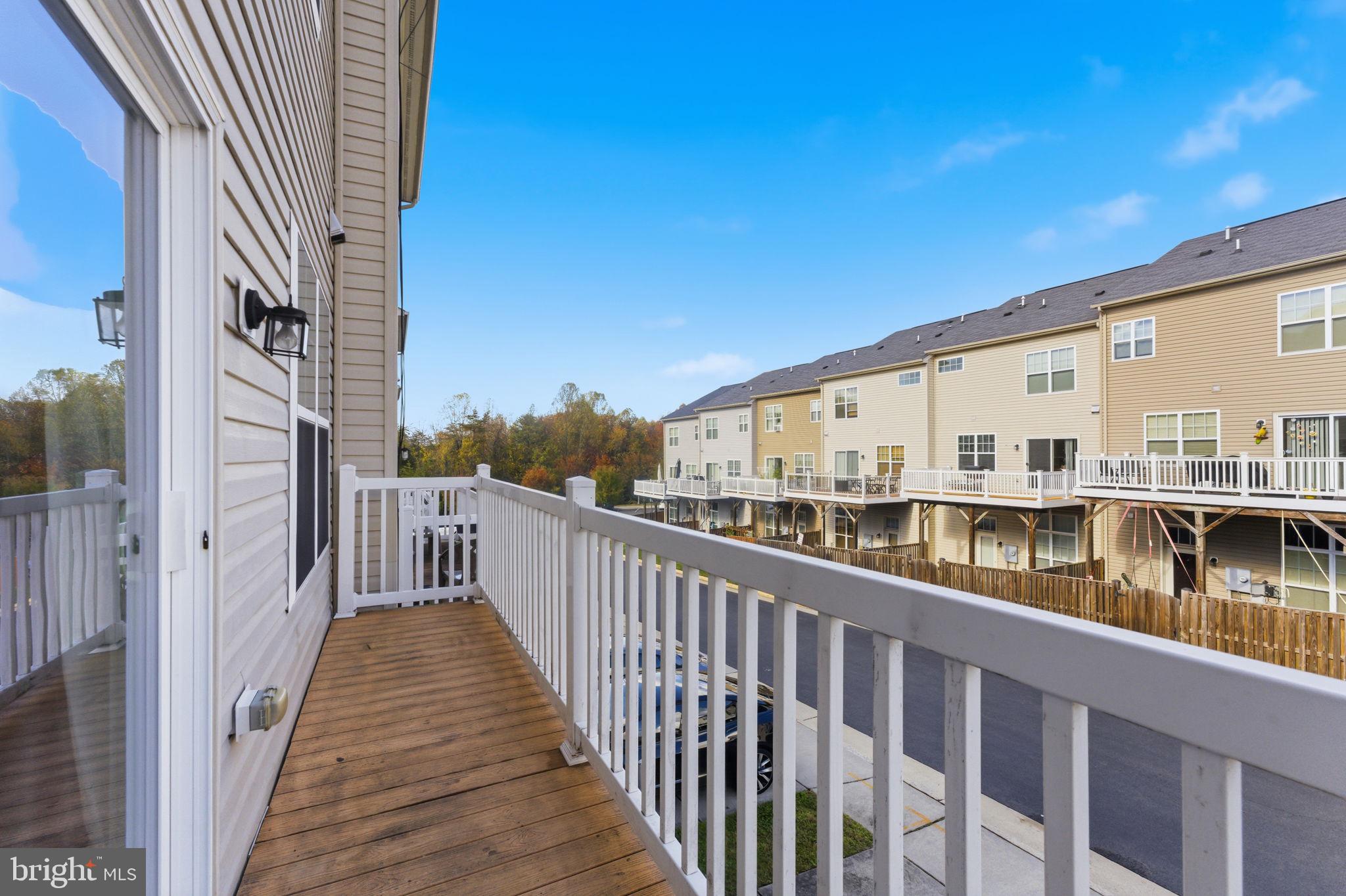 BELMONT RESERVE - Residential