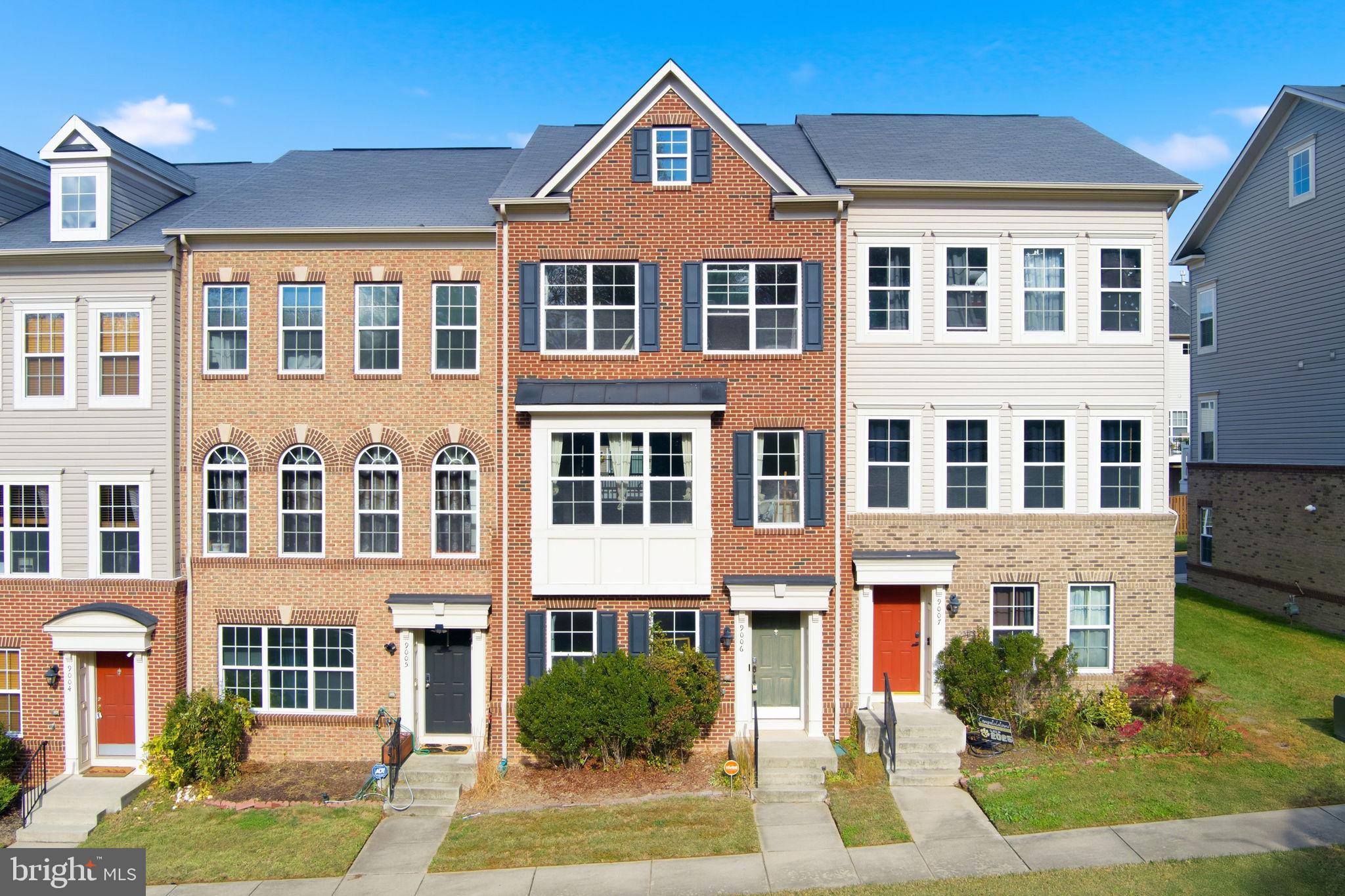 BELMONT RESERVE - Residential