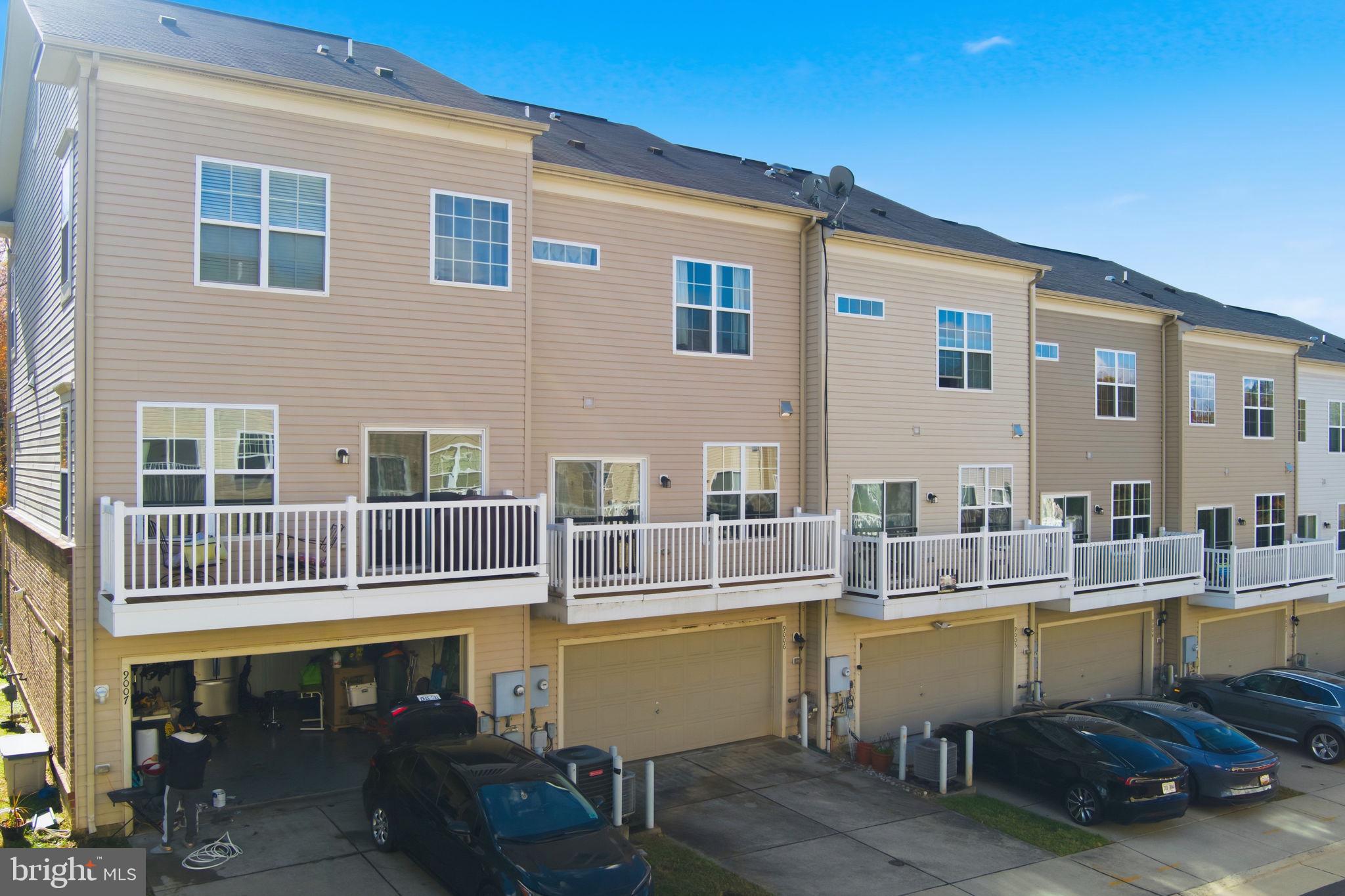 BELMONT RESERVE - Residential