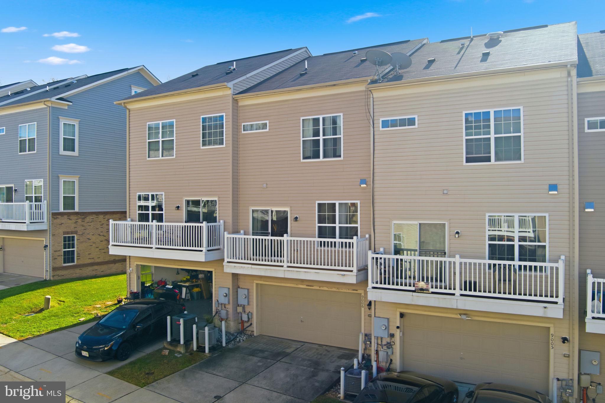 BELMONT RESERVE - Residential