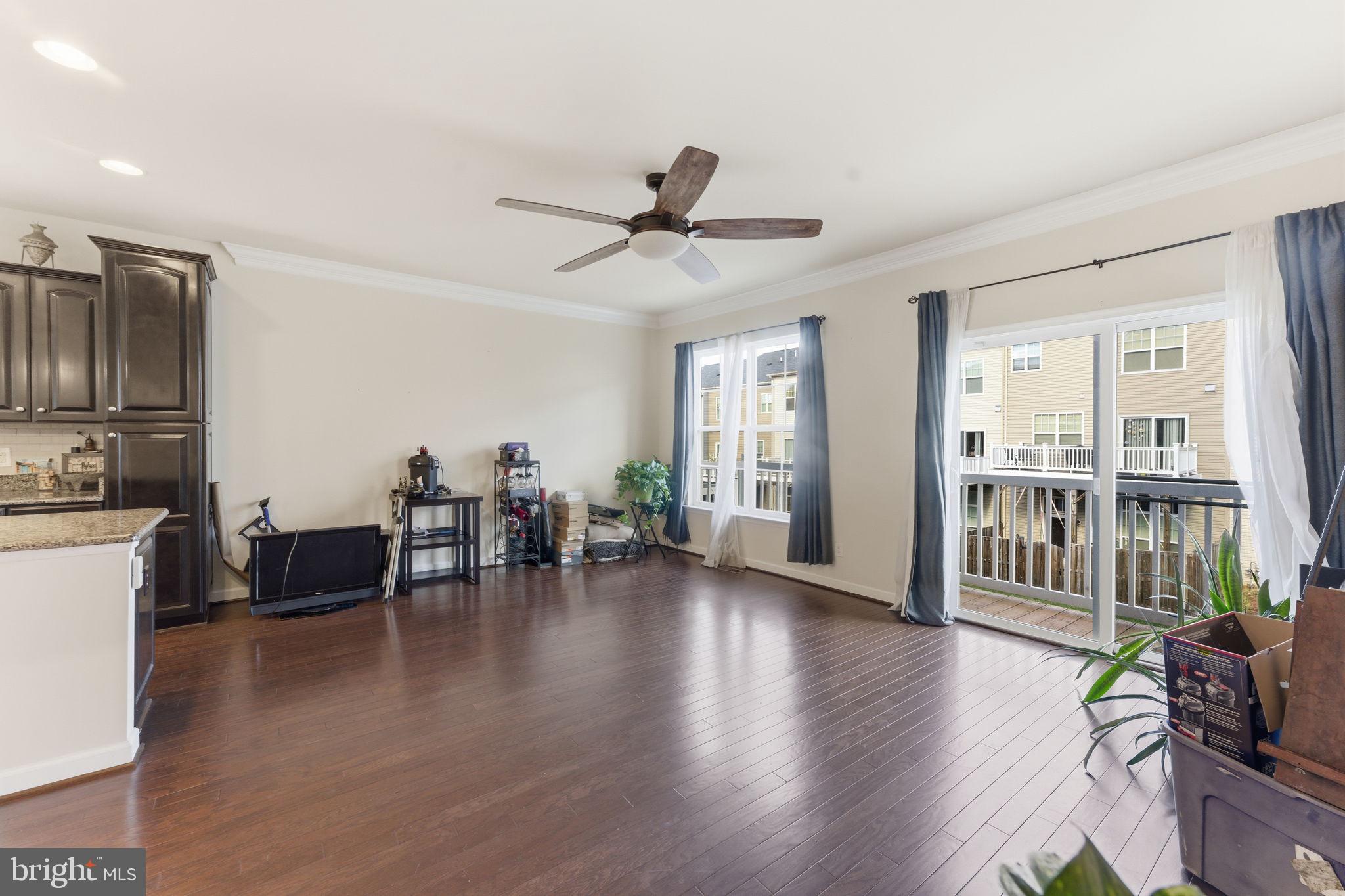 BELMONT RESERVE - Residential