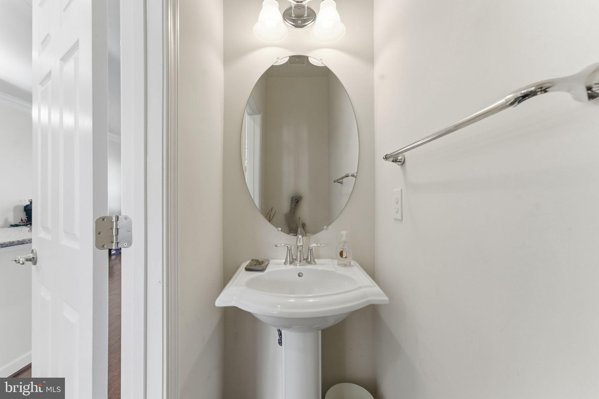 BELMONT RESERVE - Residential