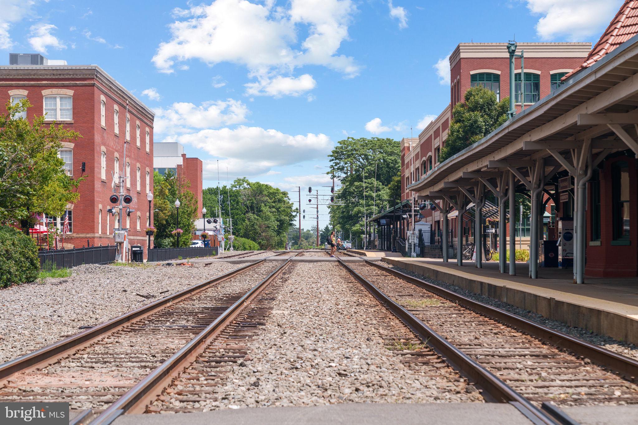 BELMONT RESERVE - Residential