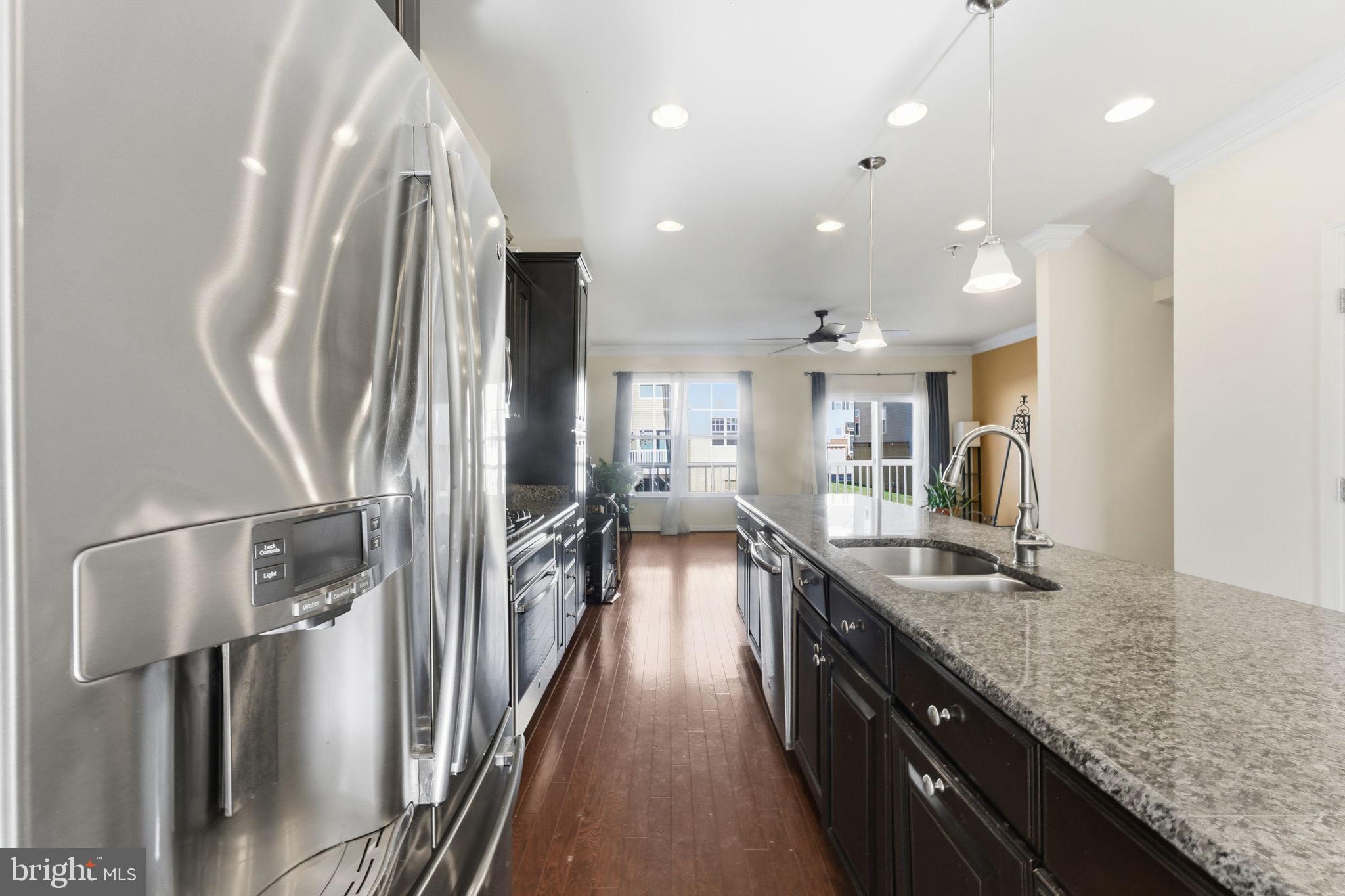 BELMONT RESERVE - Residential