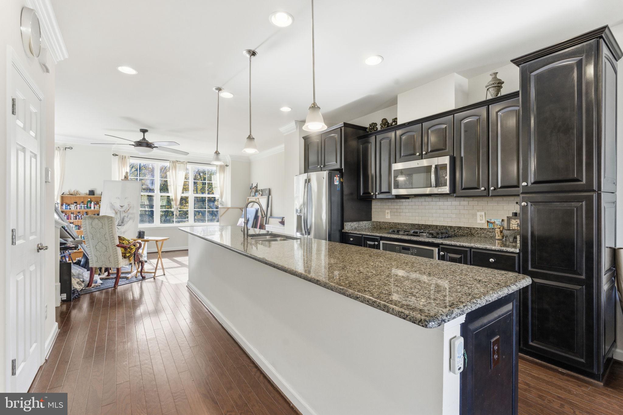 BELMONT RESERVE - Residential