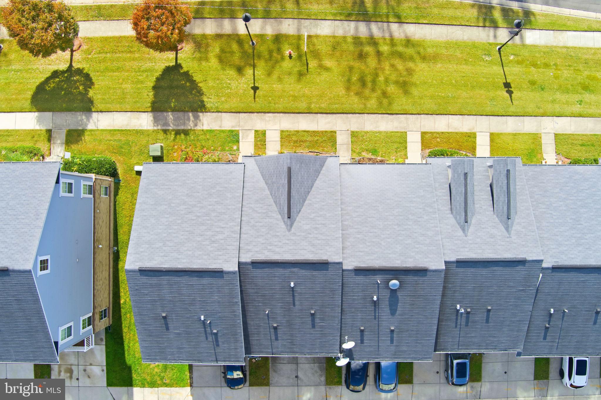 BELMONT RESERVE - Residential