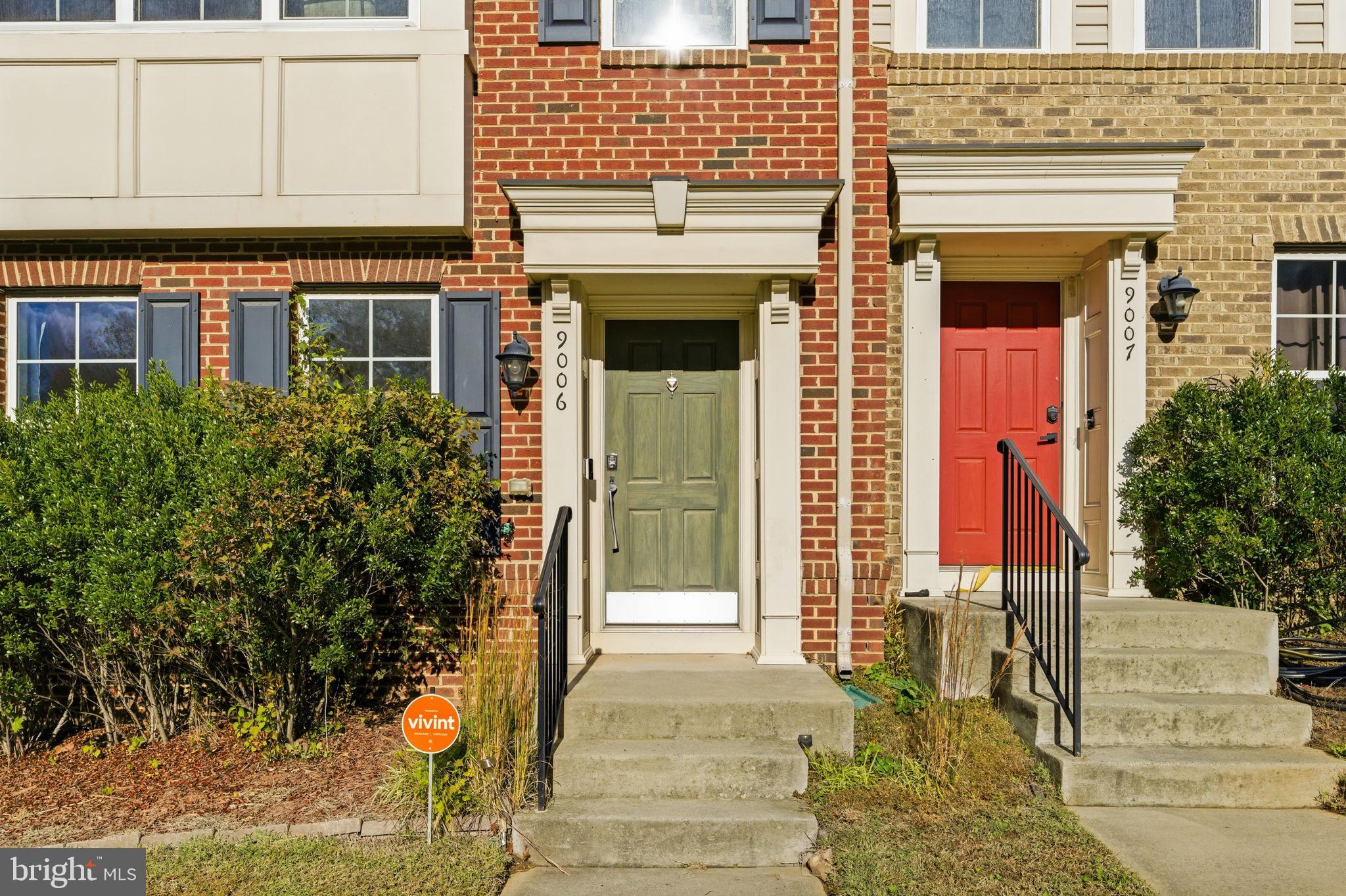 BELMONT RESERVE - Residential