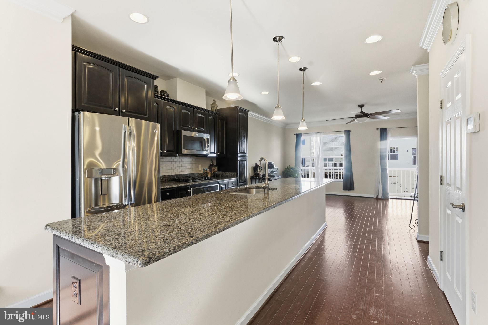 BELMONT RESERVE - Residential