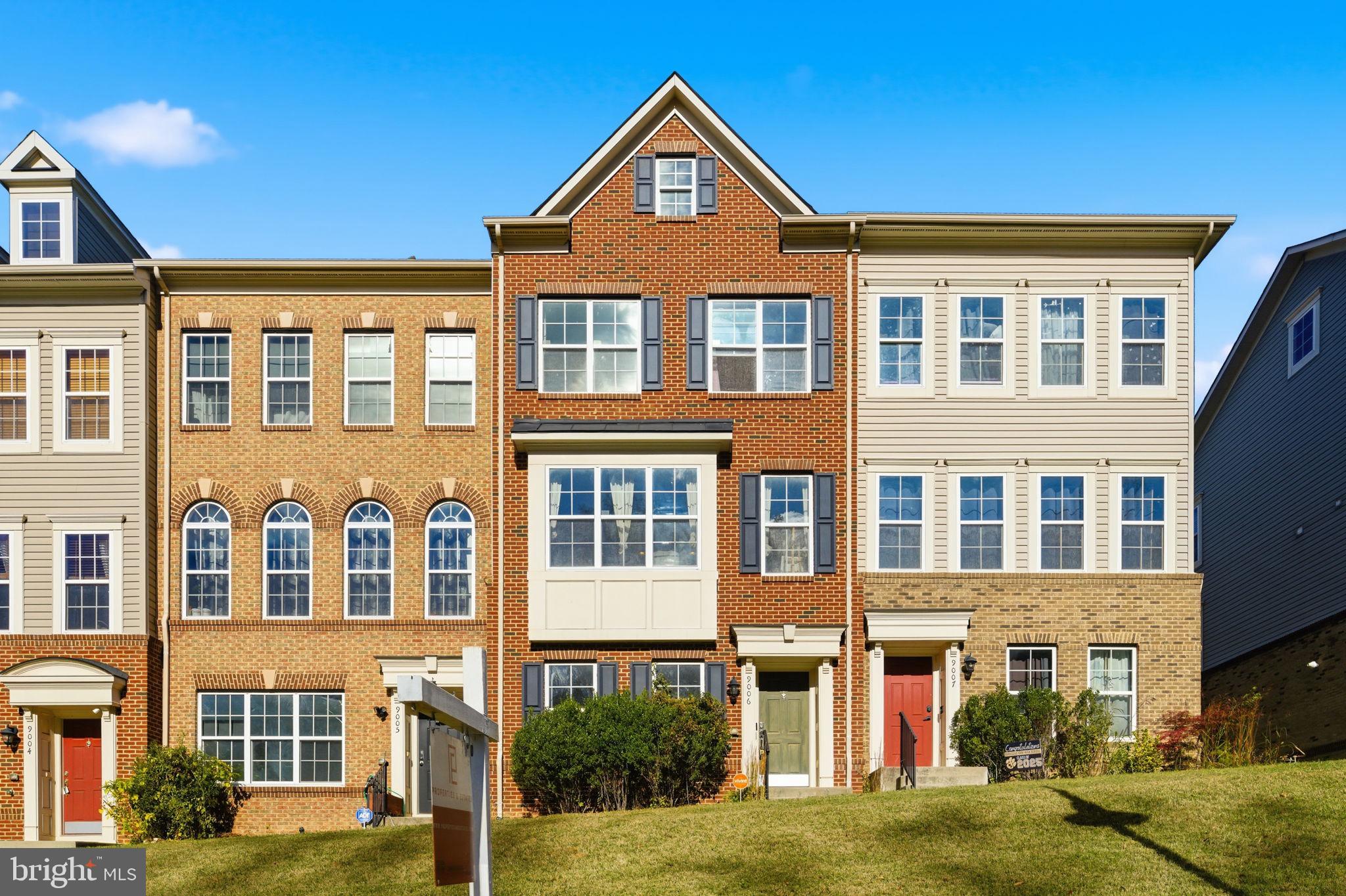 BELMONT RESERVE - Residential