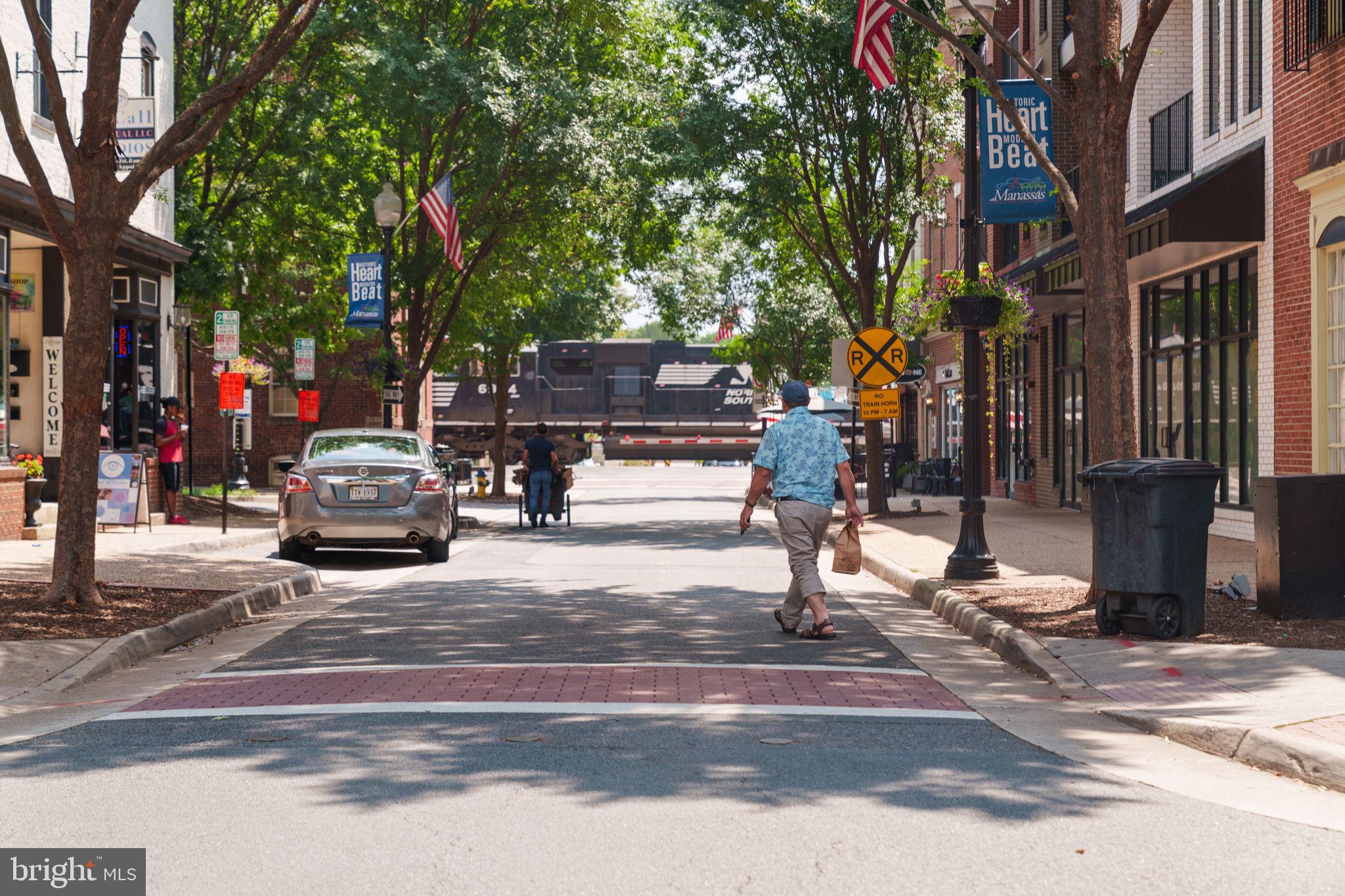 BELMONT RESERVE - Residential