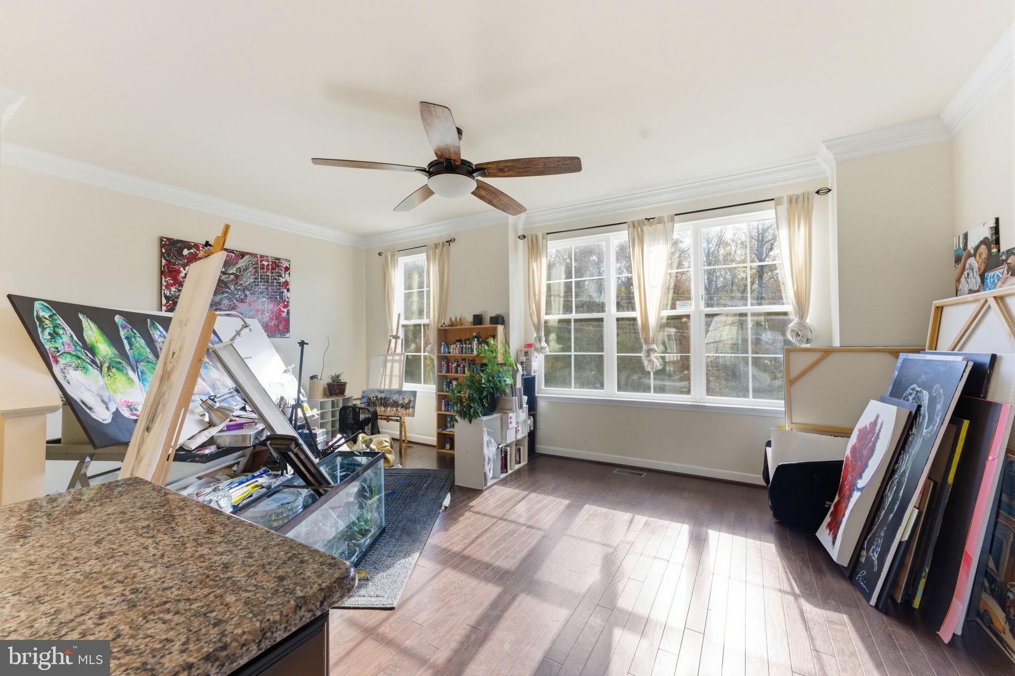 BELMONT RESERVE - Residential