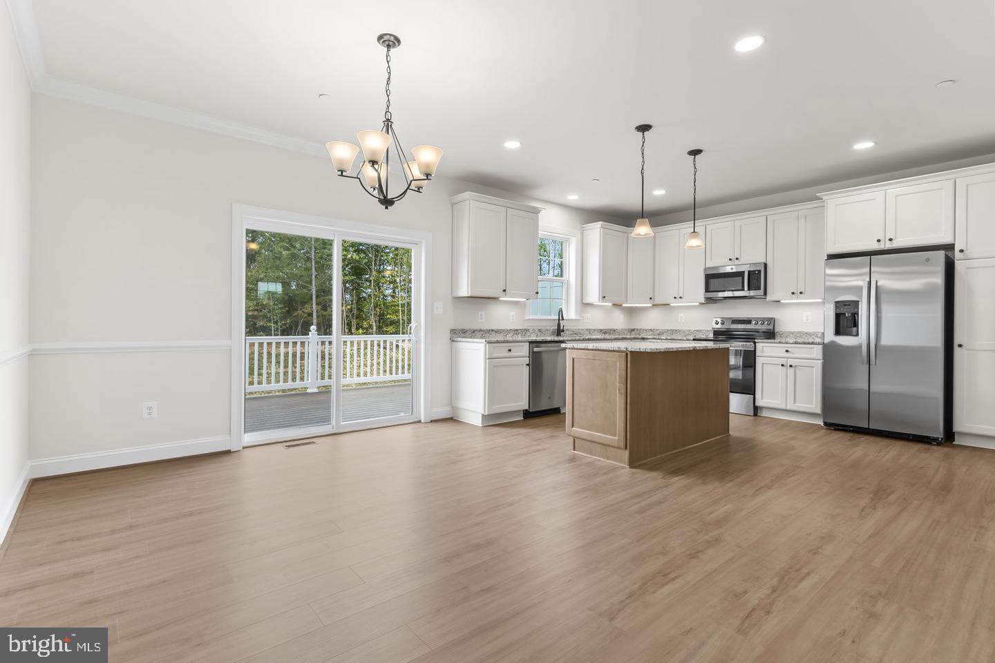 MEADOWS AT TOWN RUN II - Residential