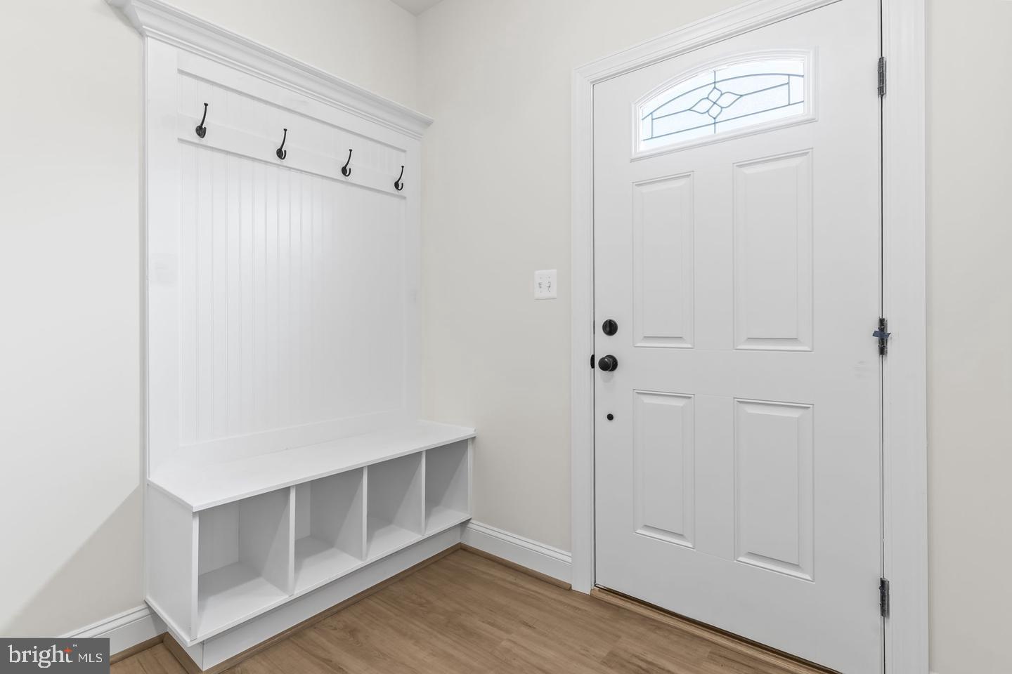 MEADOWS AT TOWN RUN II - Residential