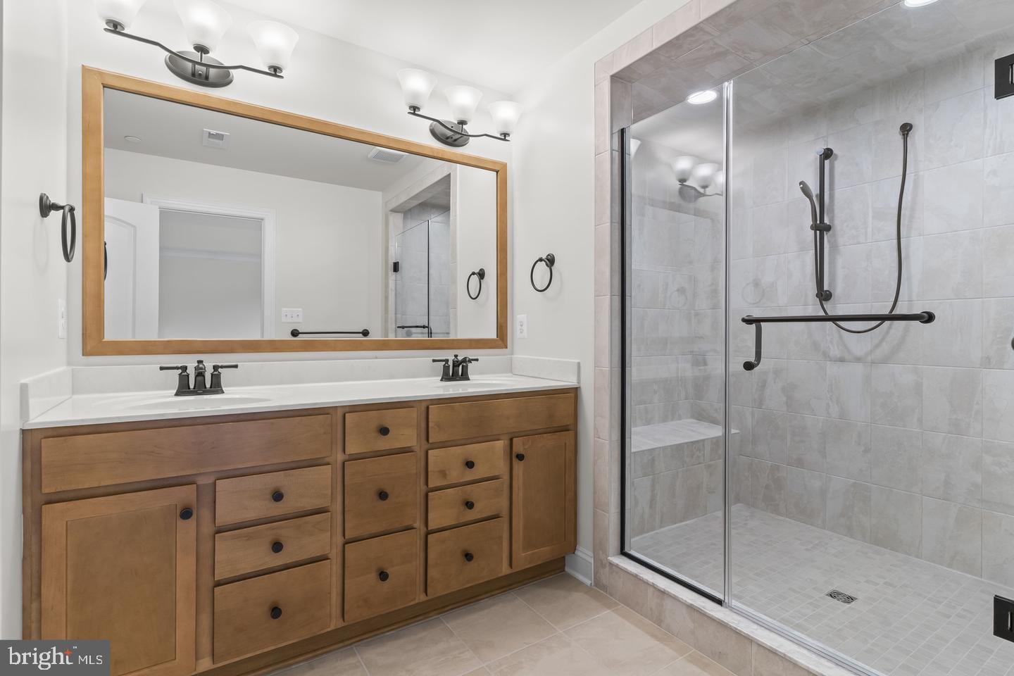 MEADOWS AT TOWN RUN II - Residential