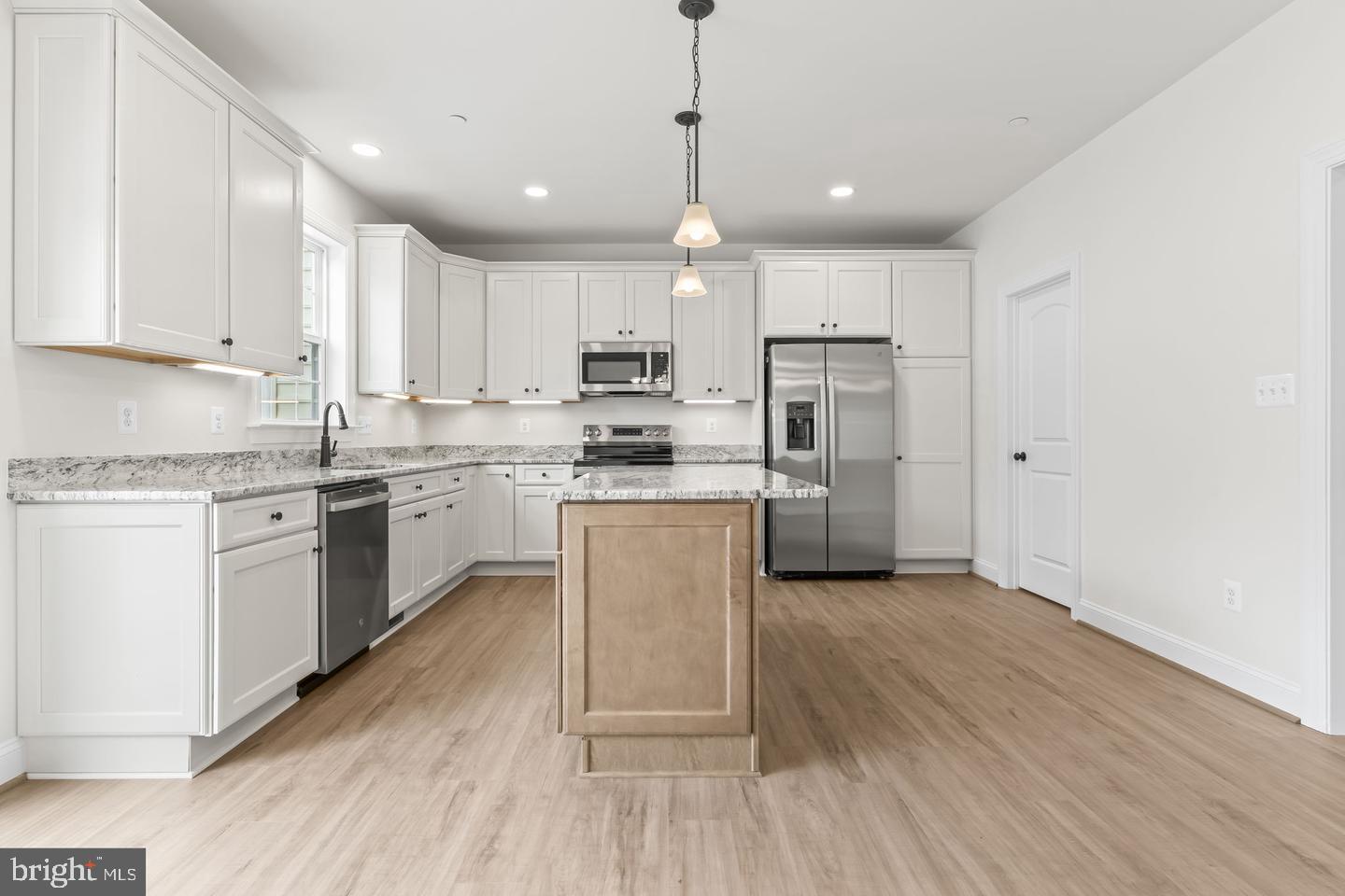 MEADOWS AT TOWN RUN II - Residential