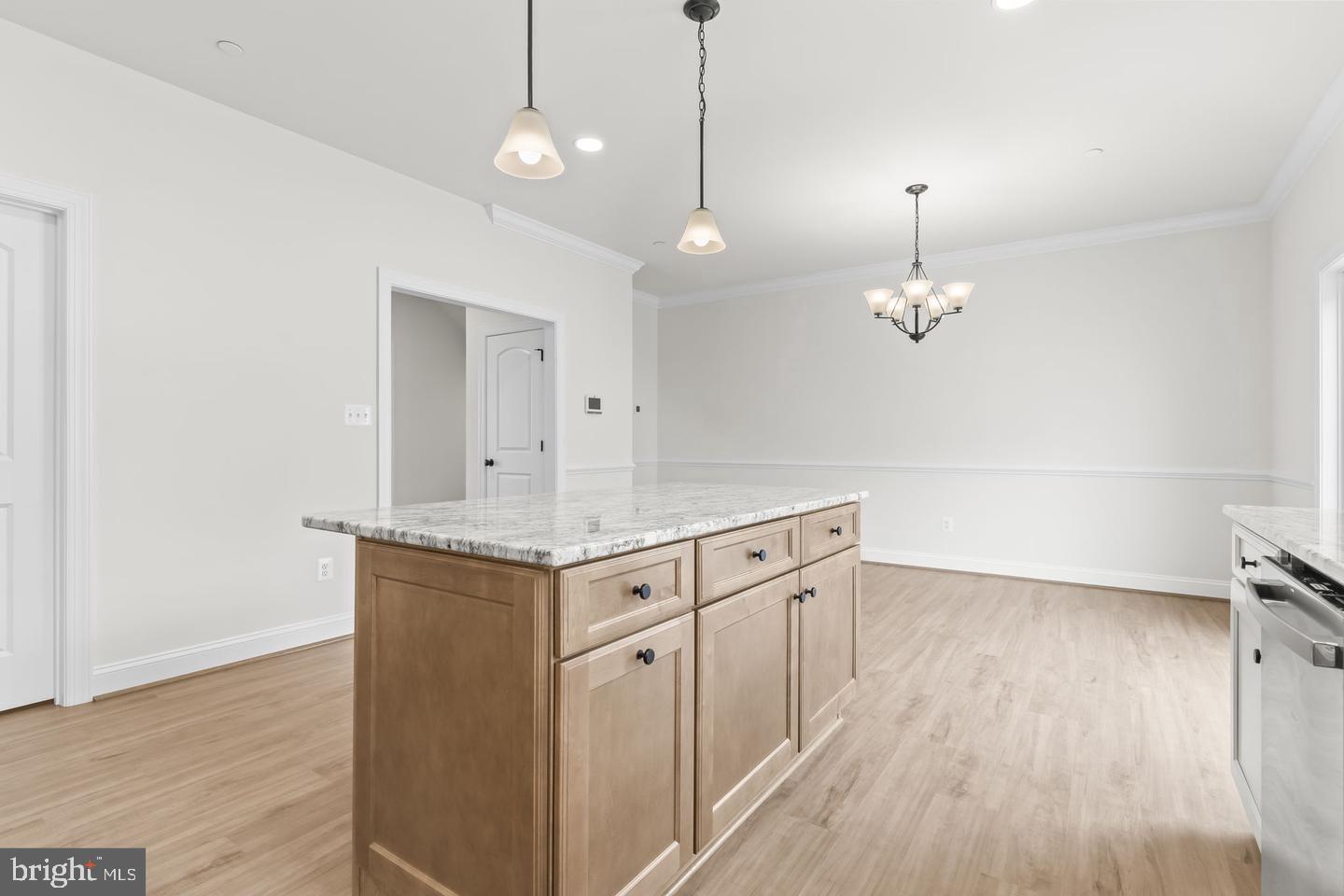 MEADOWS AT TOWN RUN II - Residential