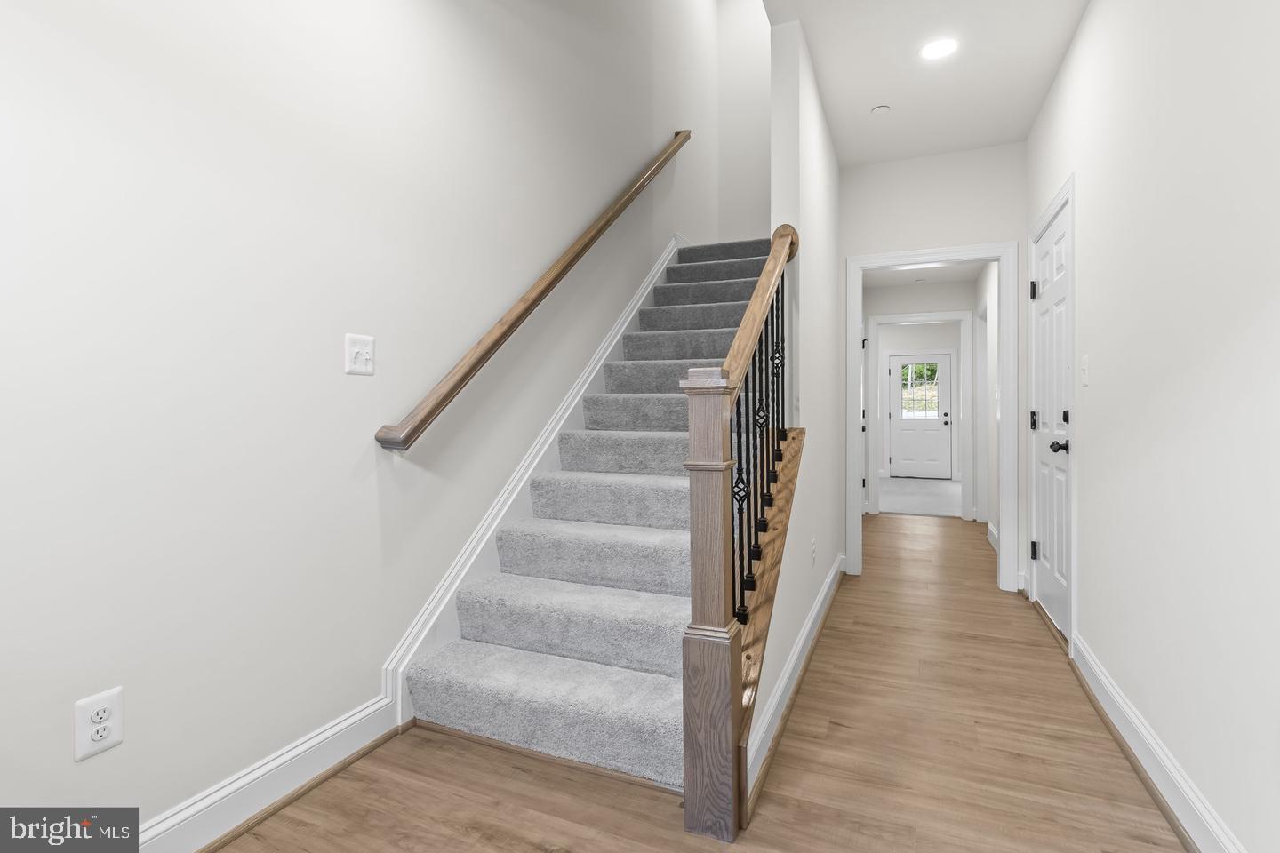 MEADOWS AT TOWN RUN II - Residential